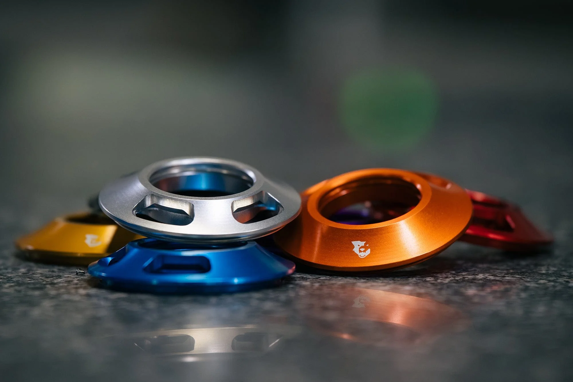 Precision Engineering for Every Trail