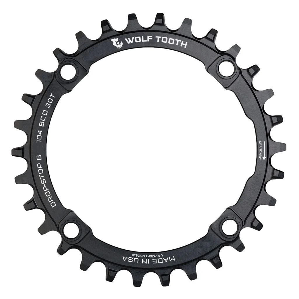 104 BCD Chainrings - Image 10