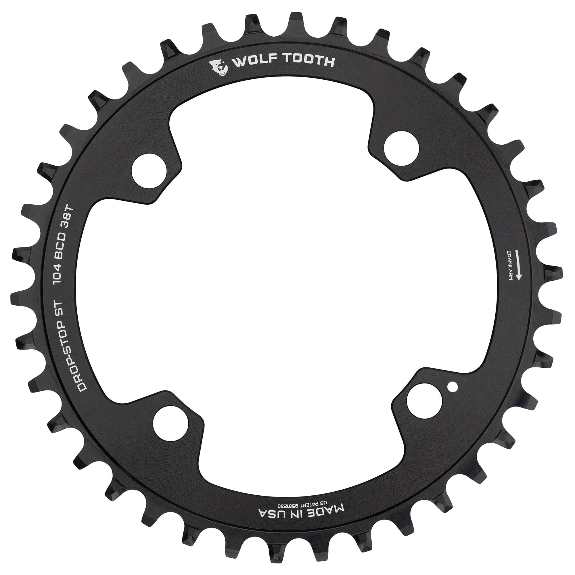 104 BCD Chainrings - Image 12