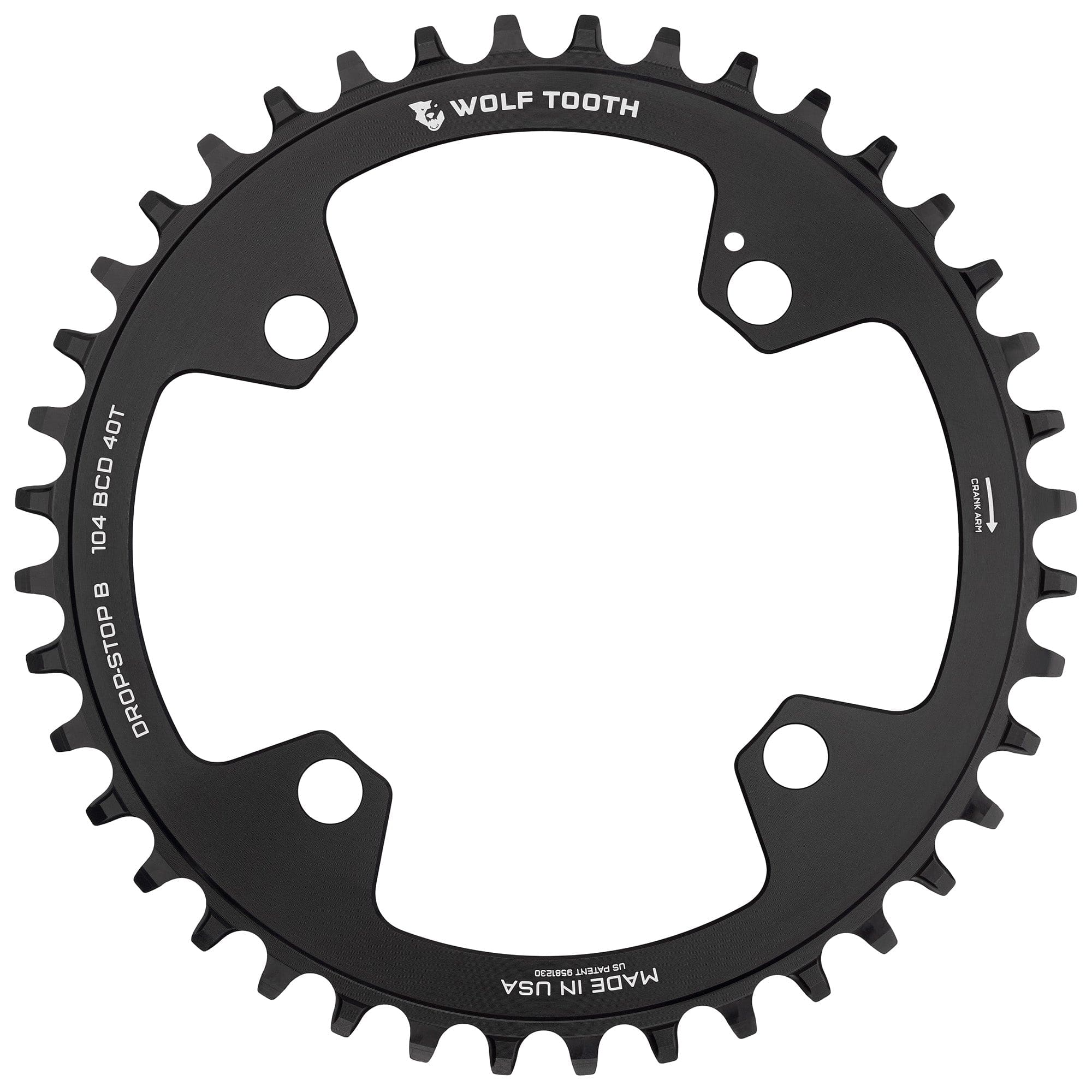 104 BCD Chainrings - Image 14