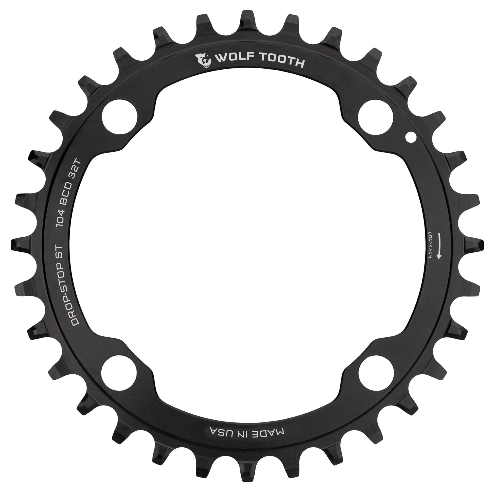 104 BCD Chainrings - Image 6
