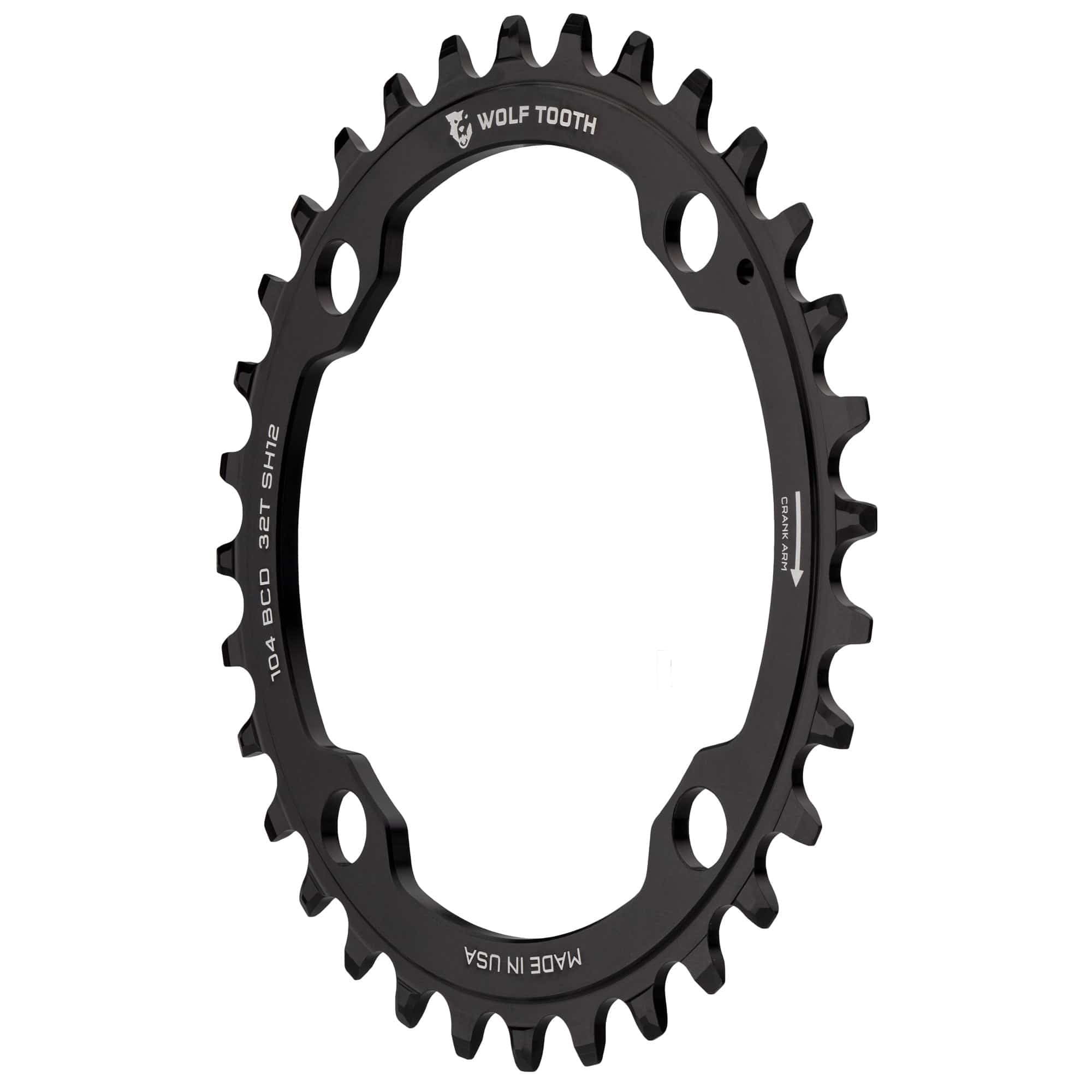 104 BCD Chainrings - Image 7