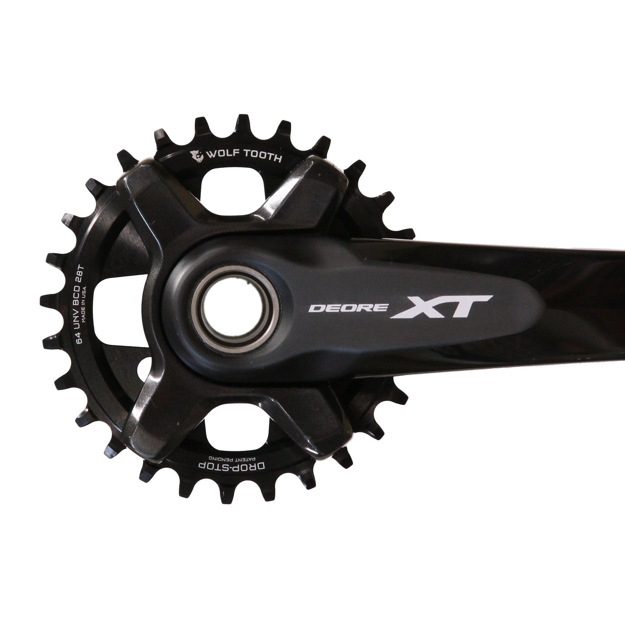 64 BCD Chainrings - Image 3