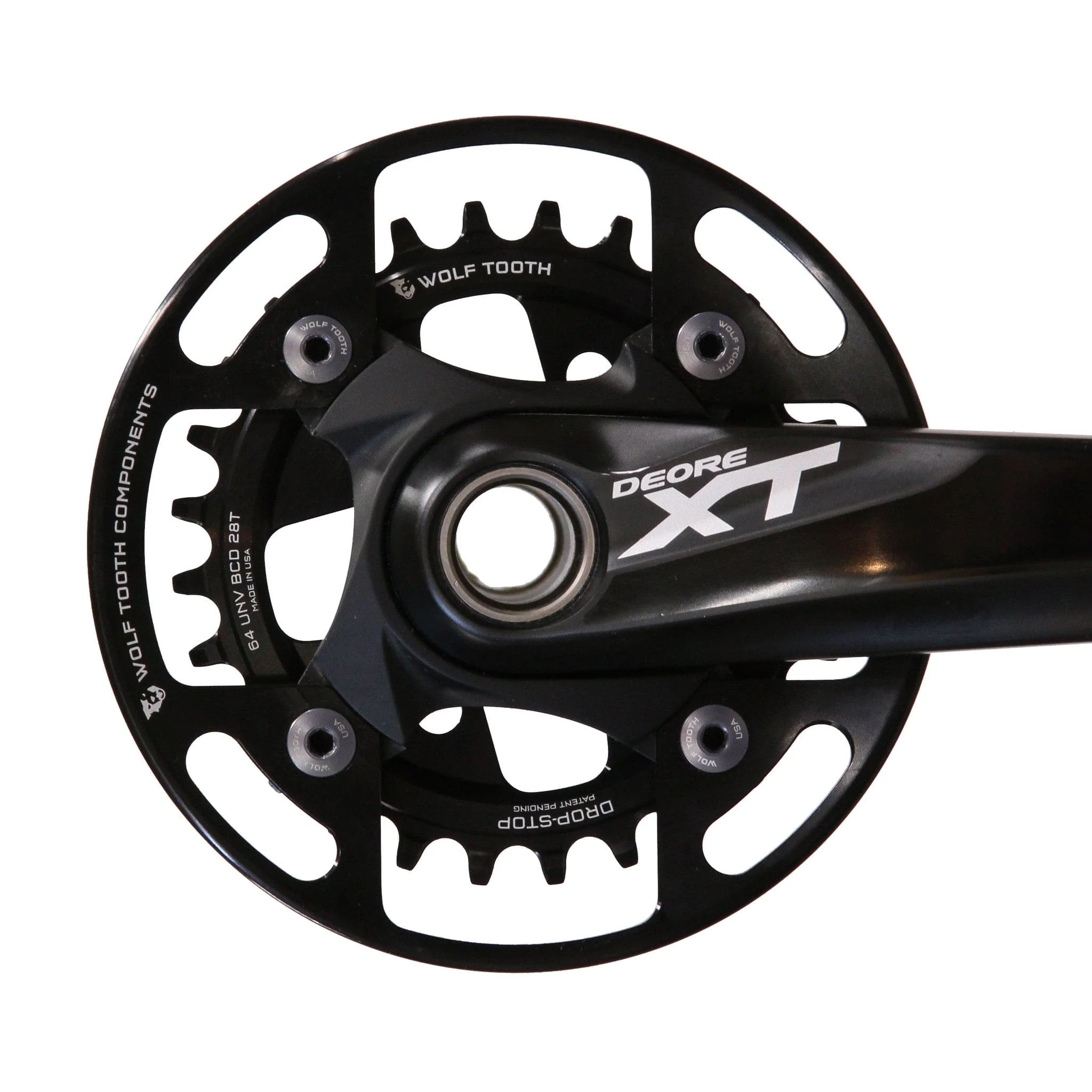 64 BCD Chainrings - Image 4