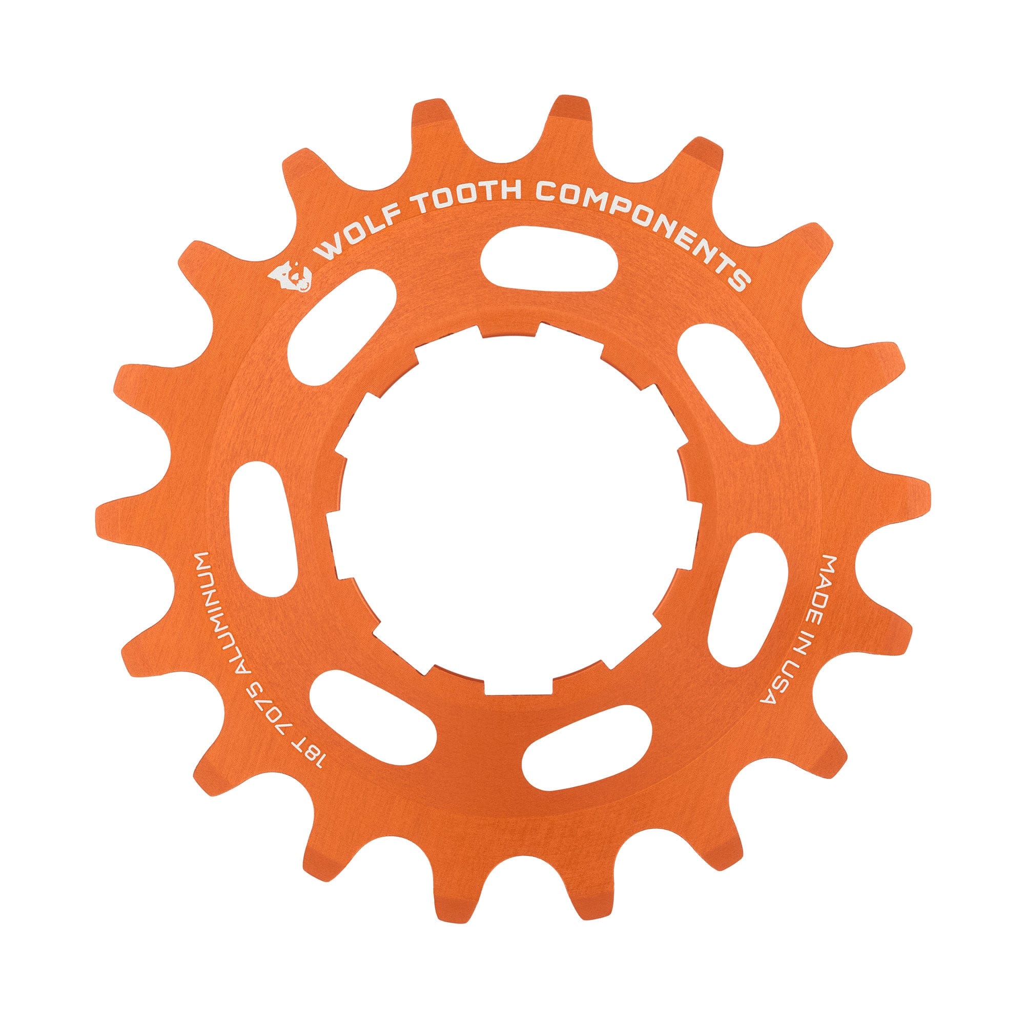 Aluminum Single Speed Cog - Image 11
