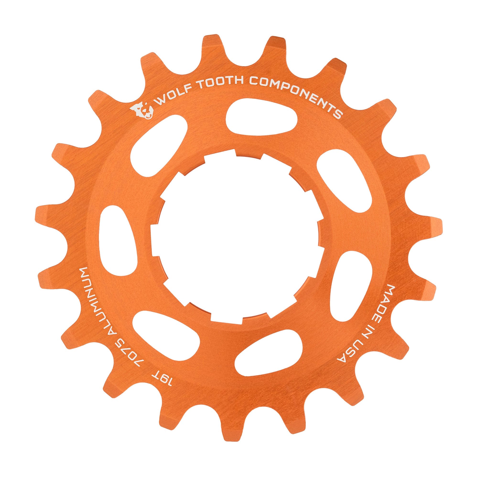 Aluminum Single Speed Cog - Image 12