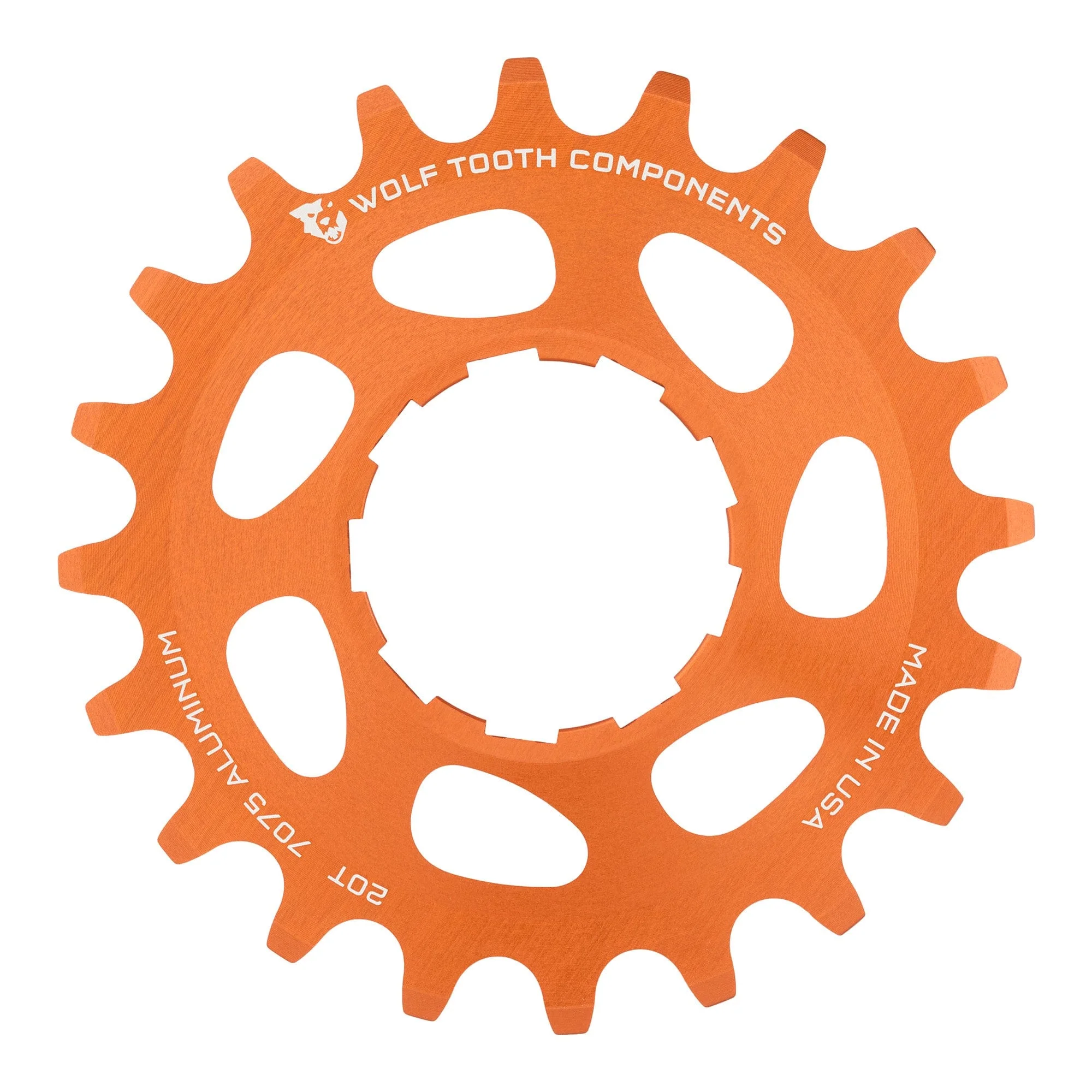 Aluminum Single Speed Cog - Image 13