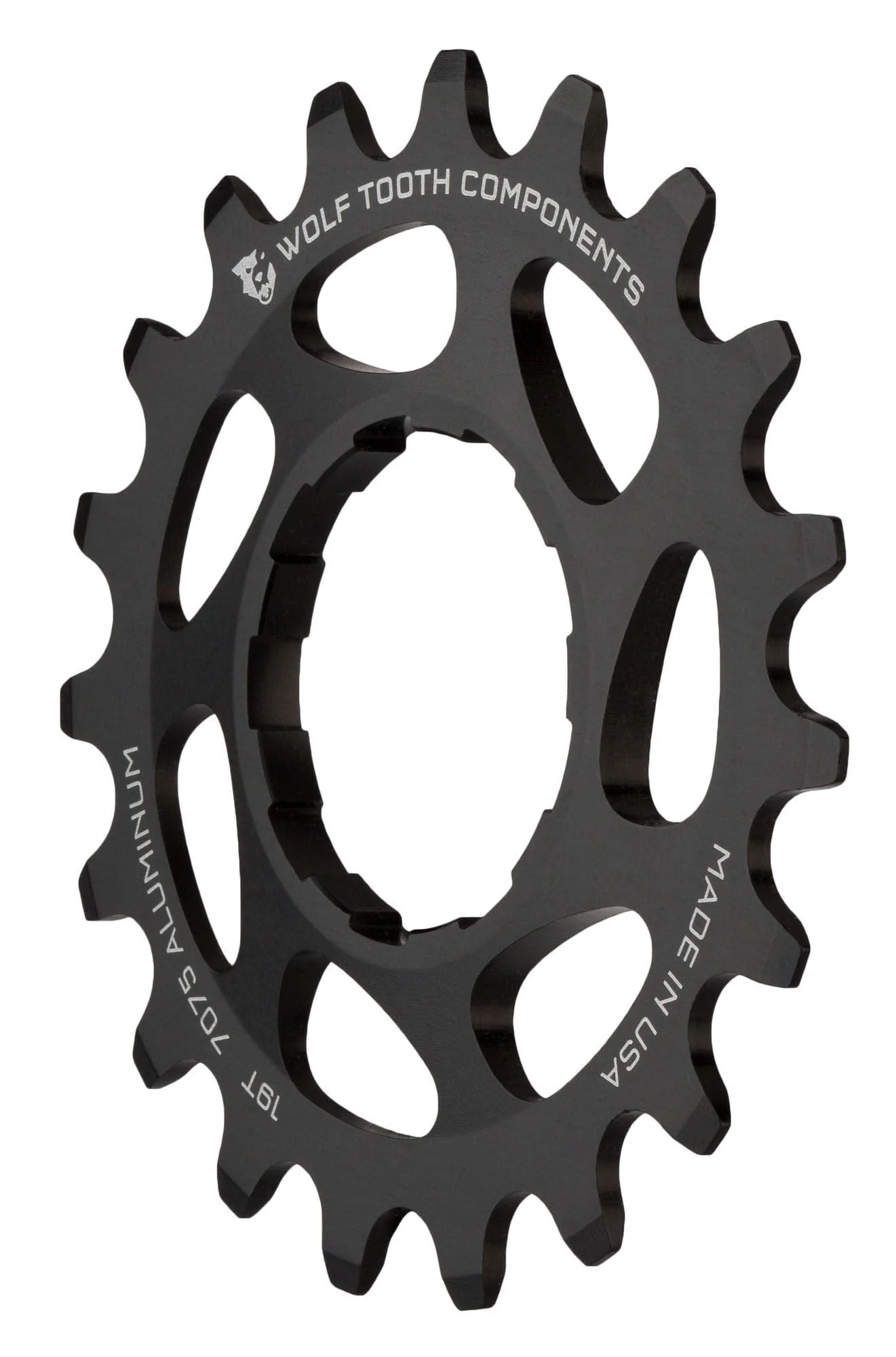 Aluminum Single Speed Cog - Image 16