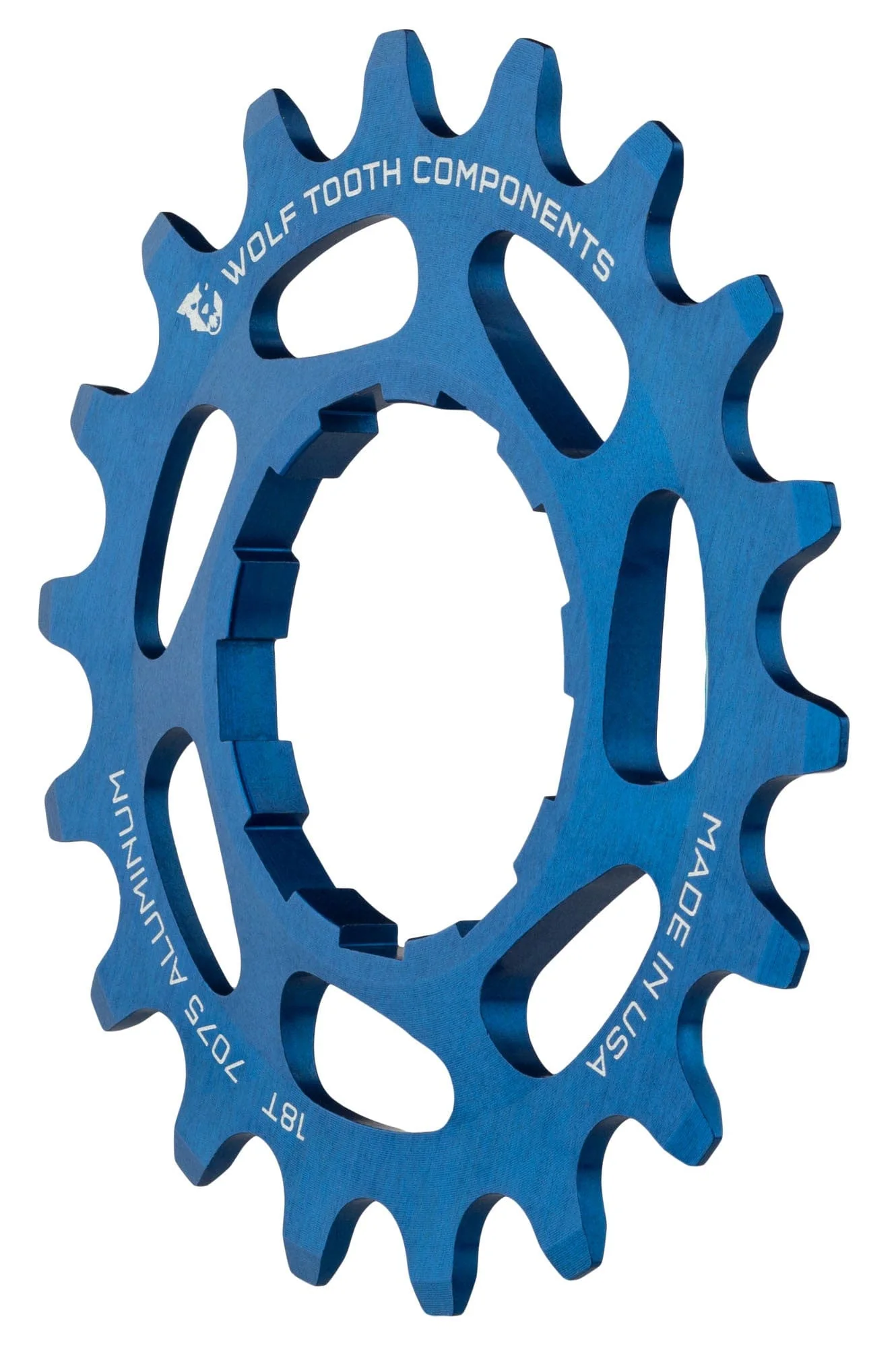 Aluminum Single Speed Cog - Image 17