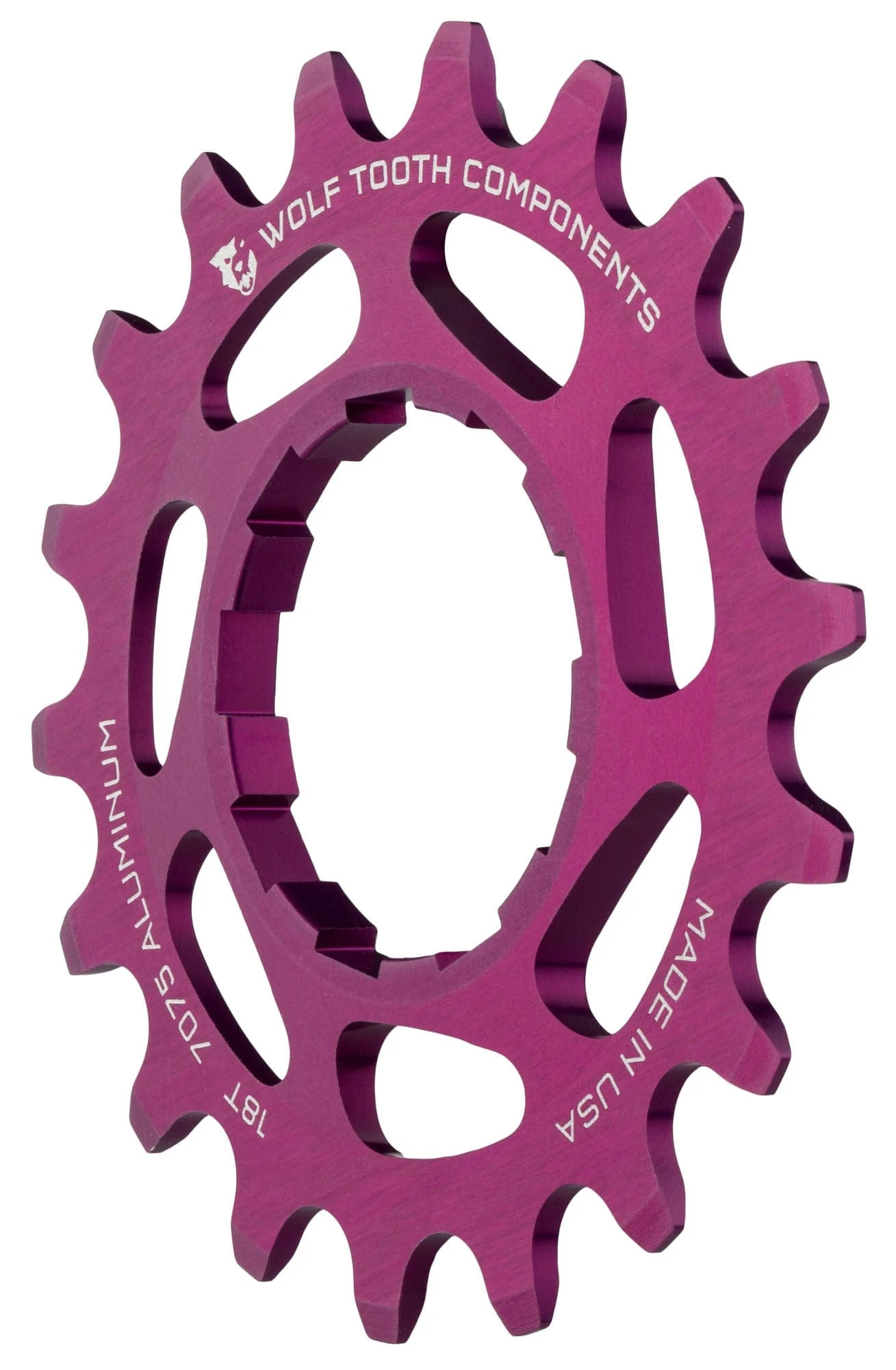 Aluminum Single Speed Cog - Image 18