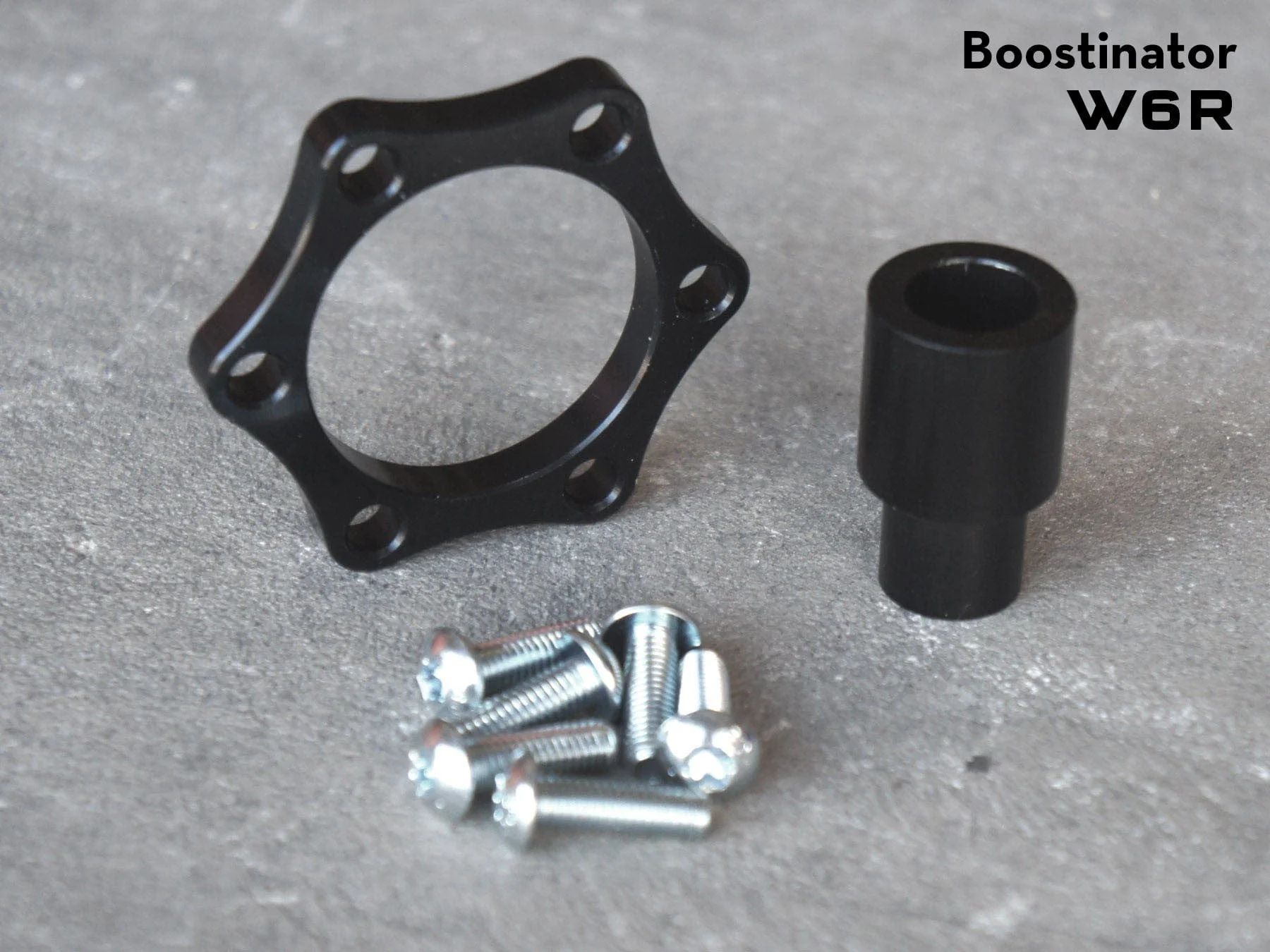 Boostinator - DT 240 and Hope Pro 2 EVO - Image 10