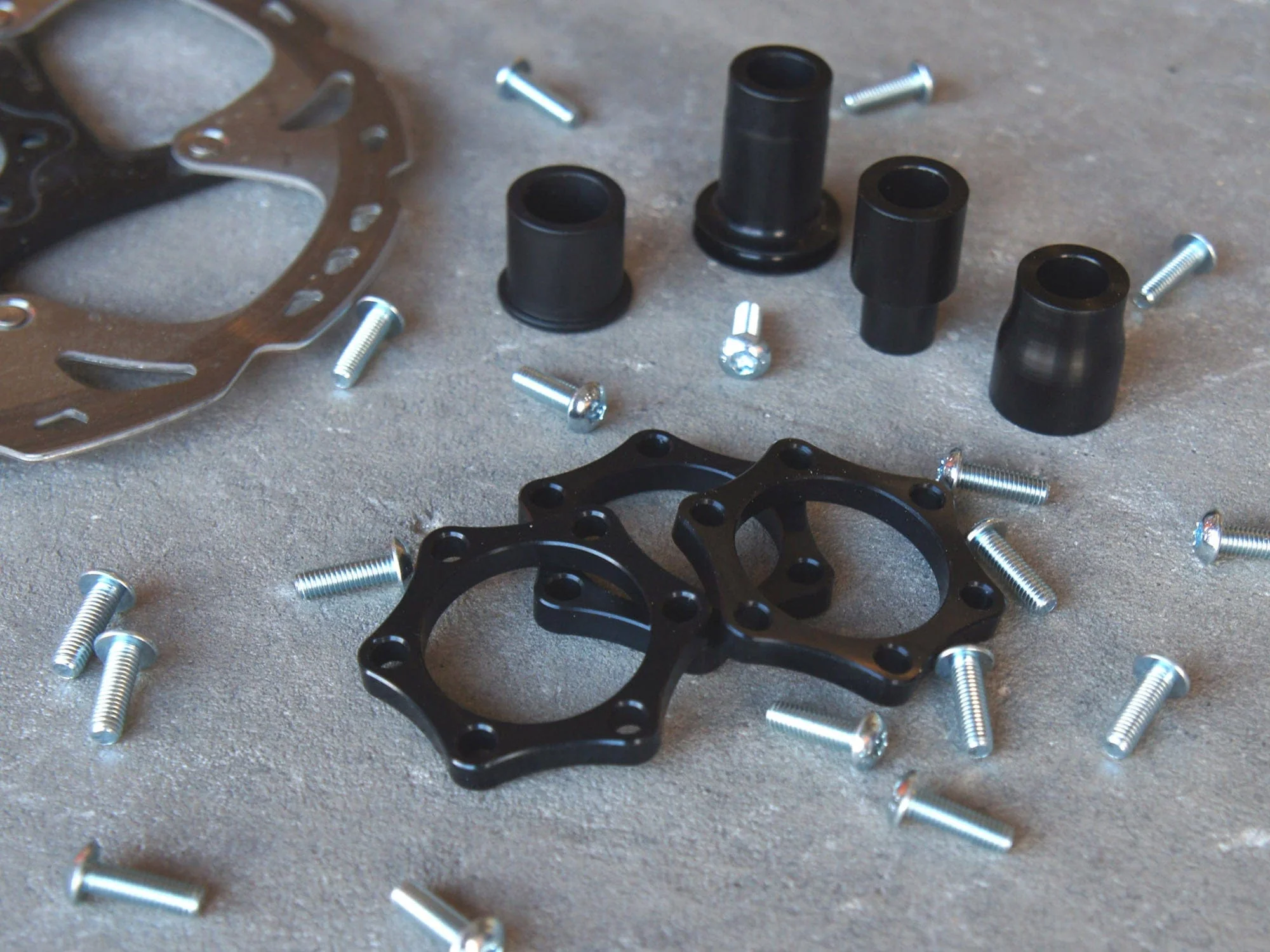 Boostinator - DT 240 and Hope Pro 2 EVO - Image 11