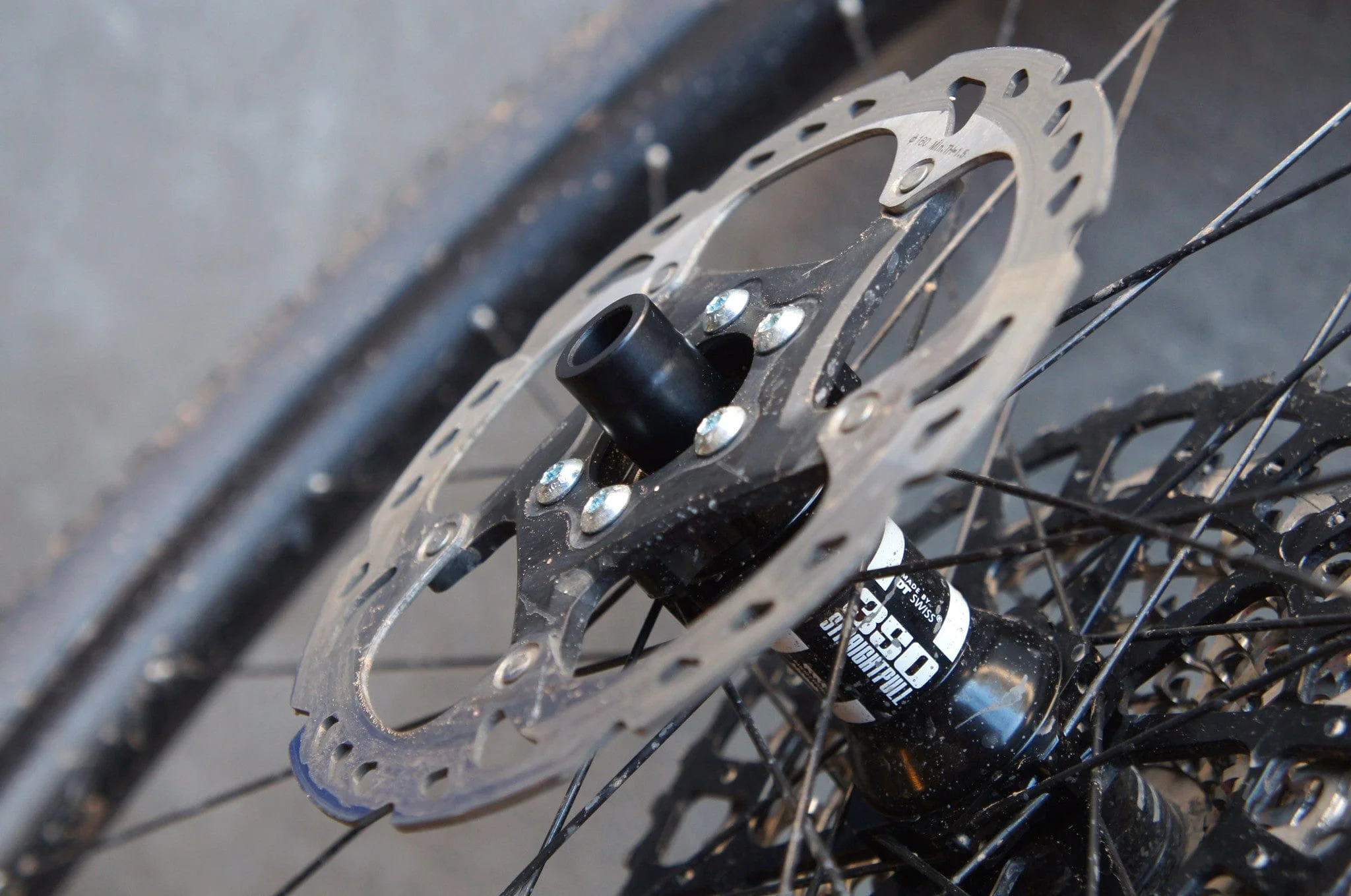 Boostinator - DT 240 and Hope Pro 2 EVO - Image 12