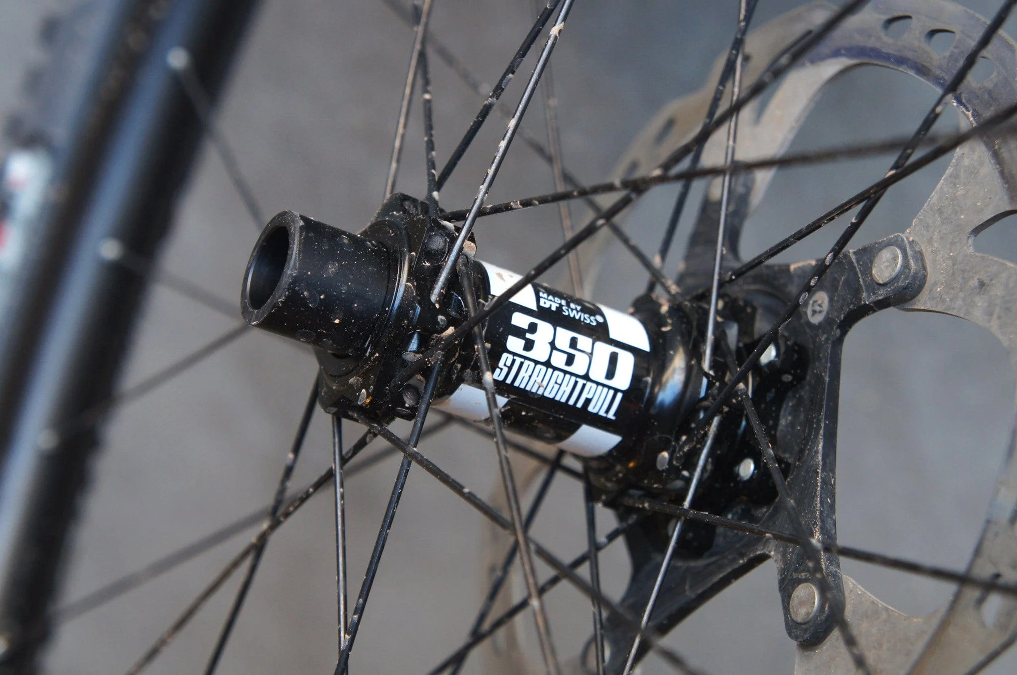 Boostinator - DT 240 and Hope Pro 2 EVO - Image 13