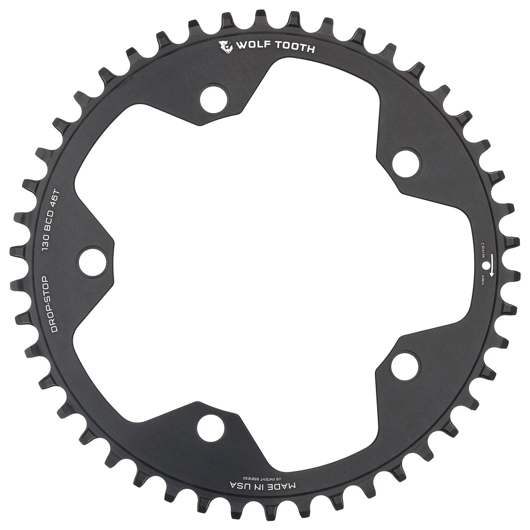Scratch and Dent Chainrings - Image 3