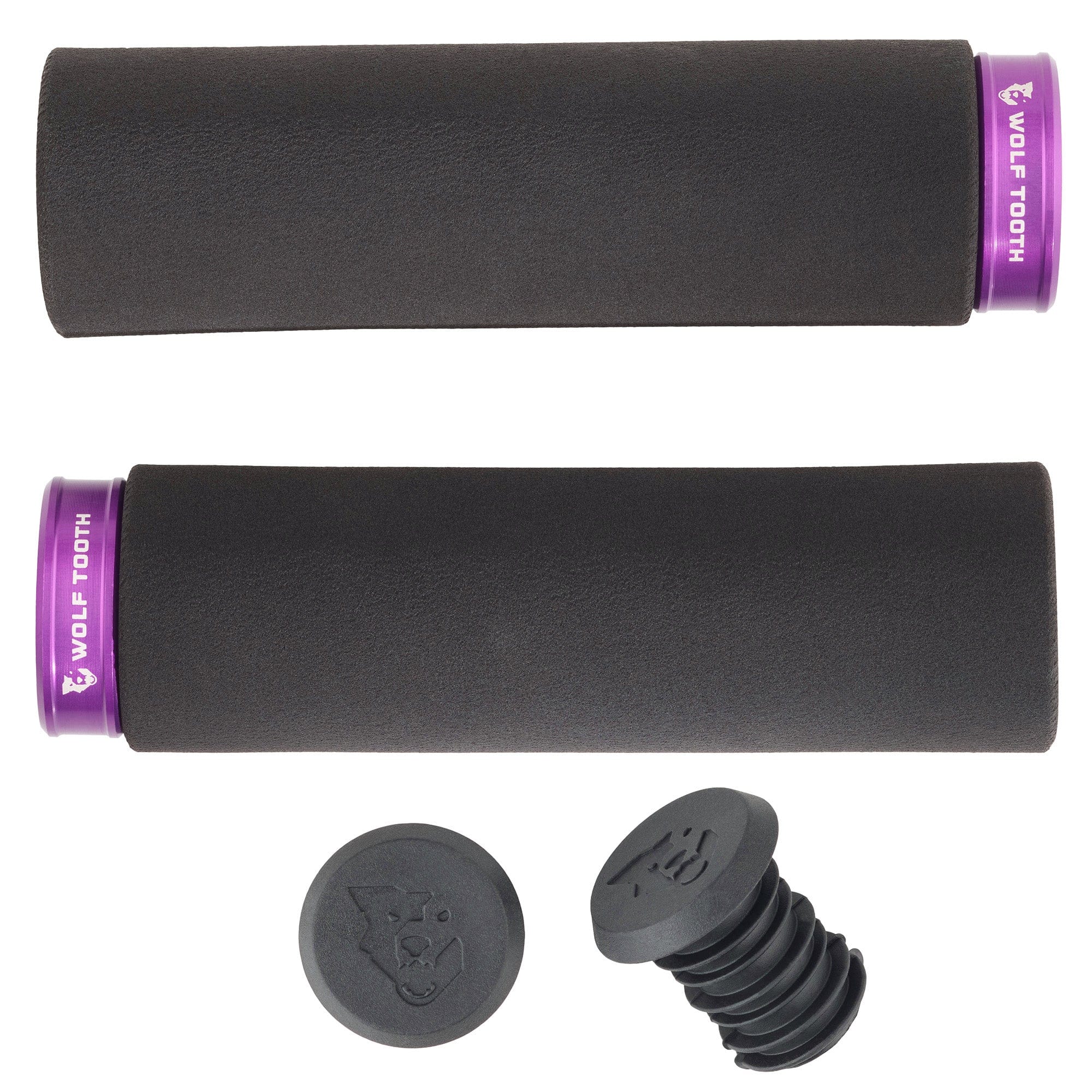 Fat Paw Lock-On Grips - Image 11