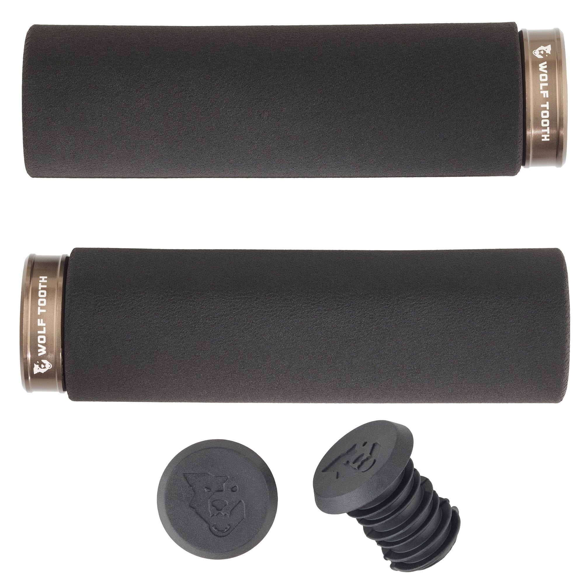 Fat Paw Lock-On Grips - Image 3