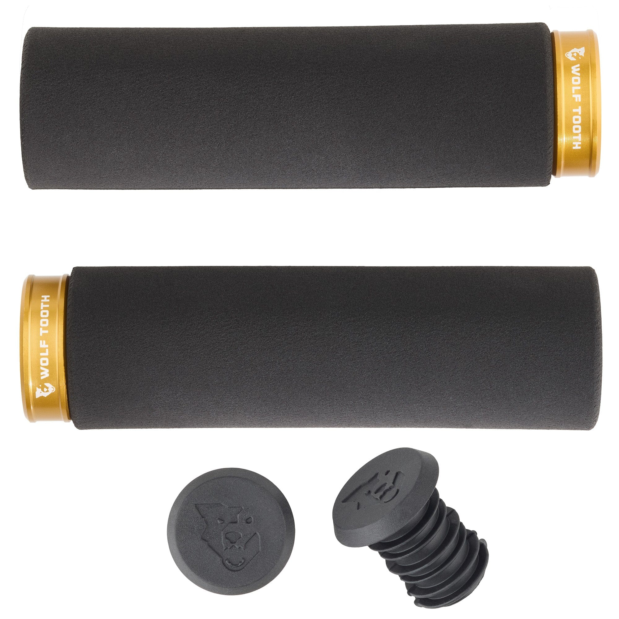 Fat Paw Lock-On Grips - Image 4
