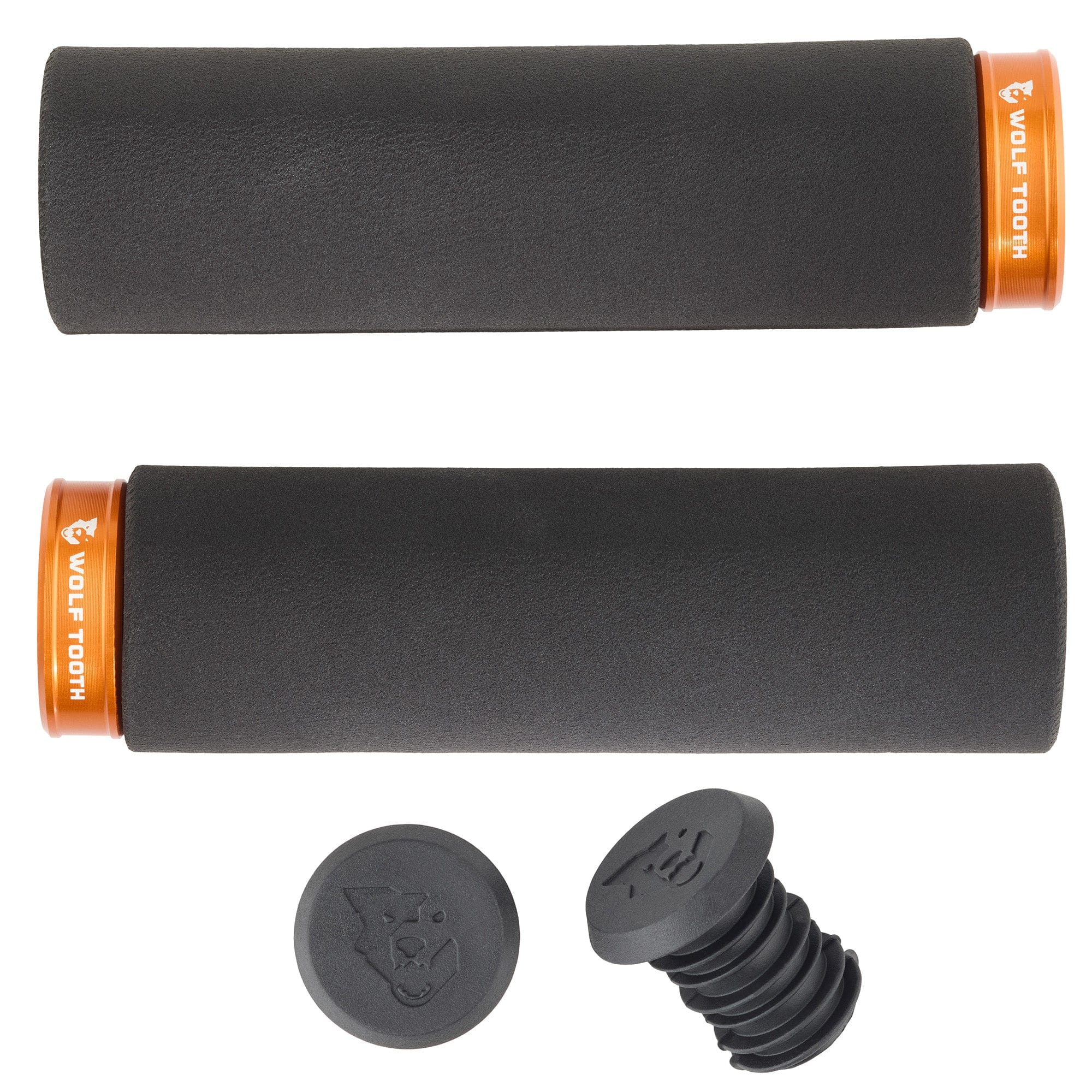Fat Paw Lock-On Grips - Image 5