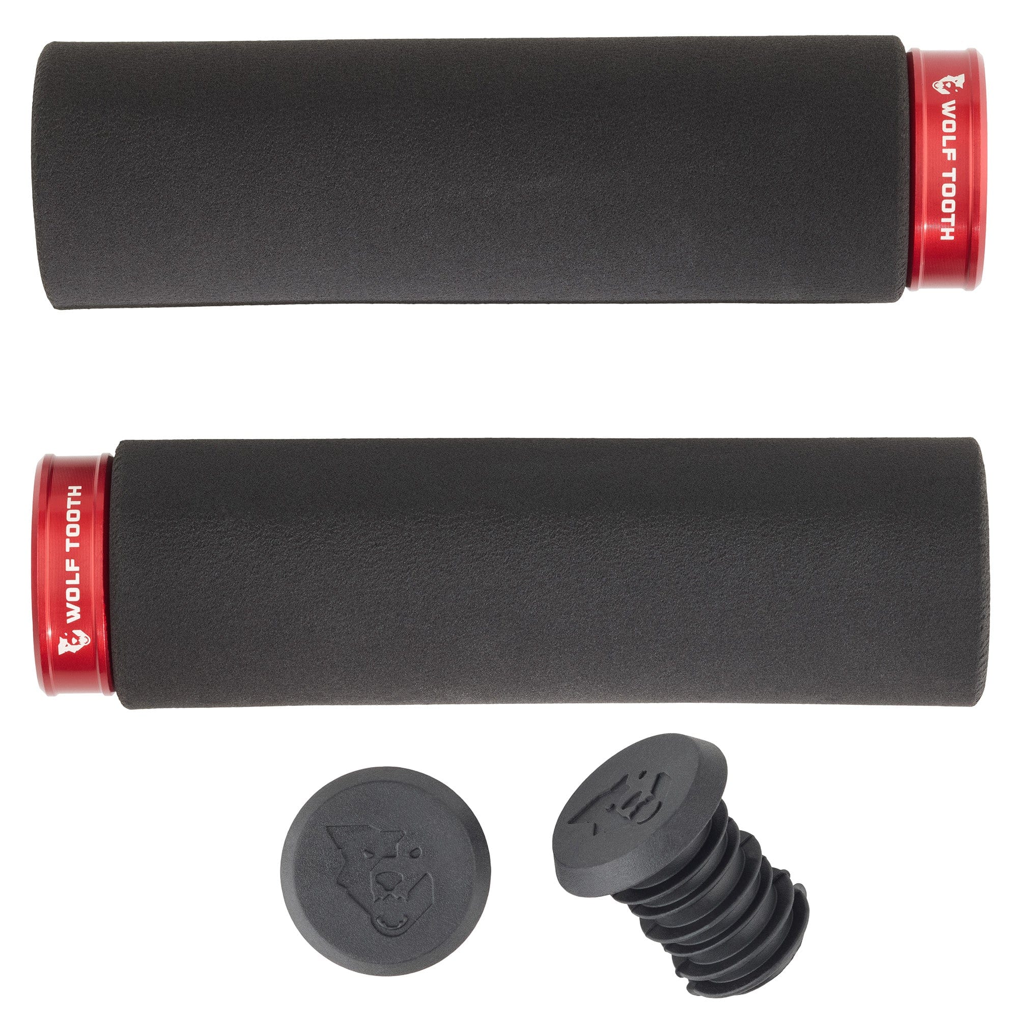 Fat Paw Lock-On Grips - Image 7