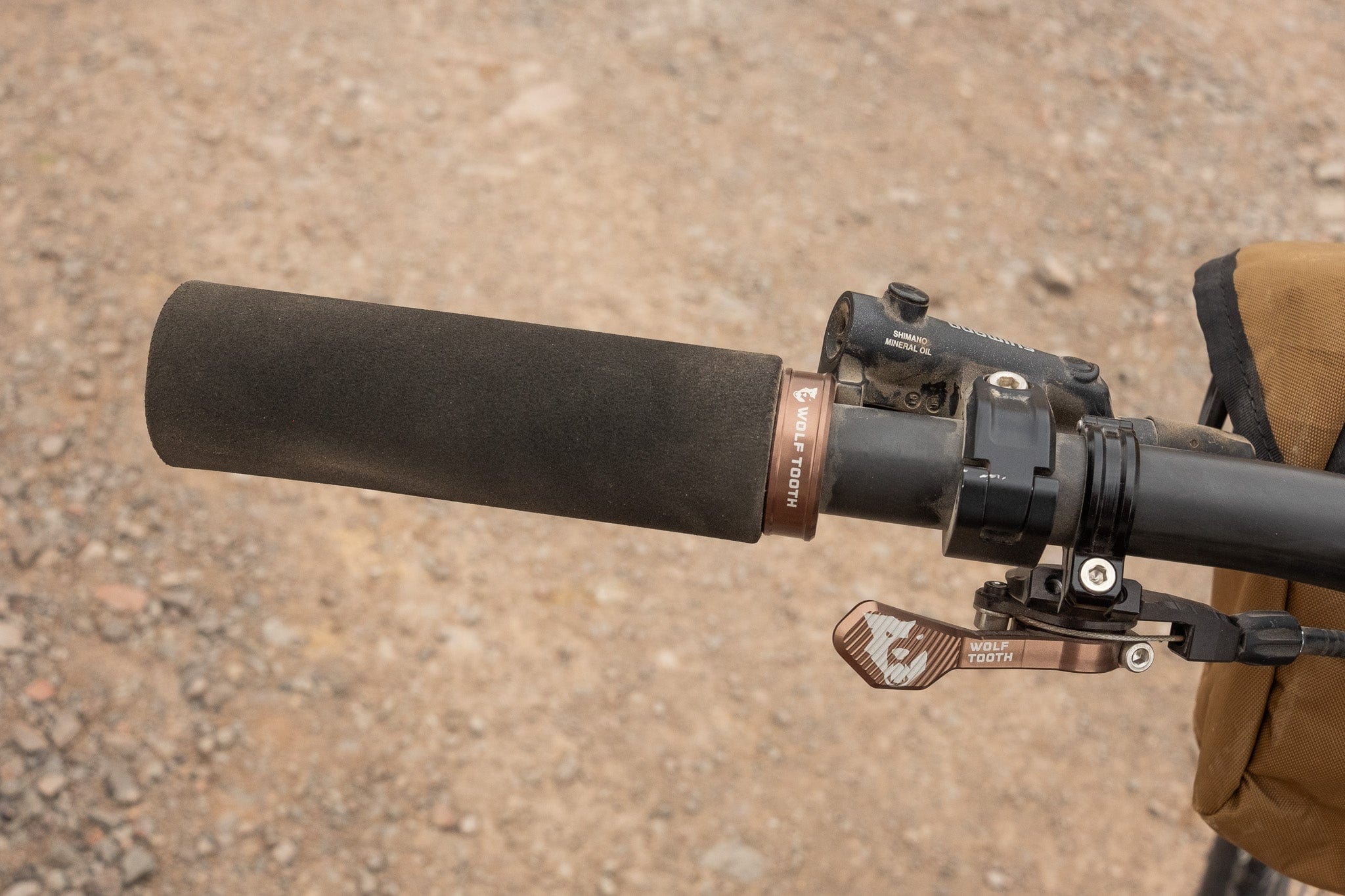 Fat Paw Lock-On Grips - Image 8