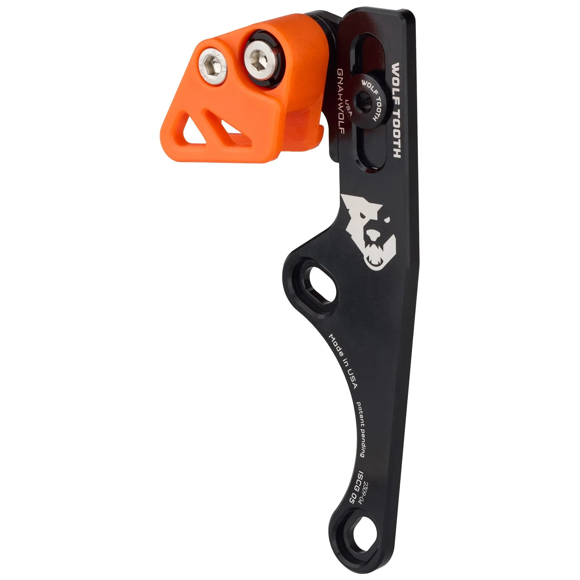 GnarWolf Chainguide ISCG-05 Mount rev2 - Image 4