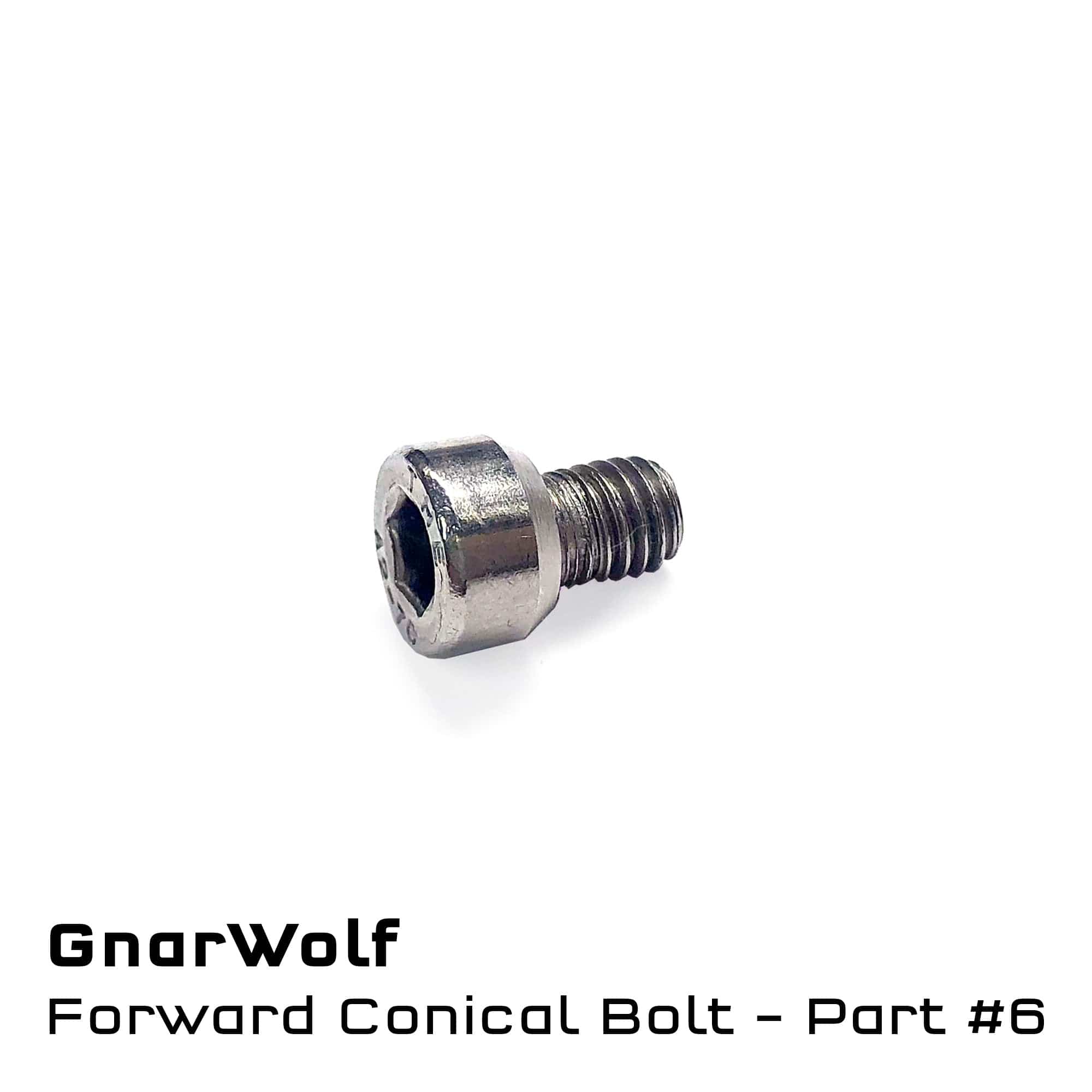 Chainguide Replacement Parts - Image 18