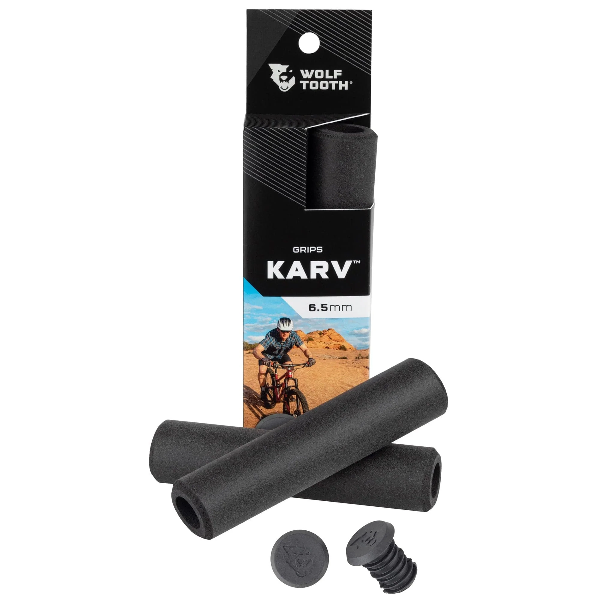 Karv Grips - Image 10