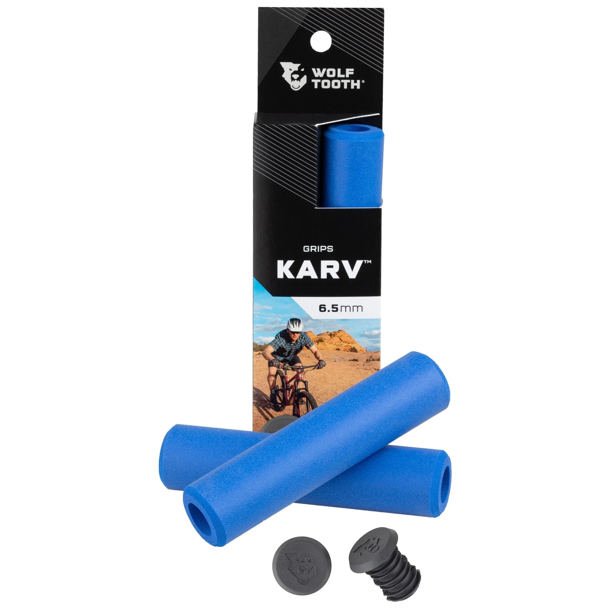 Karv Grips - Image 11