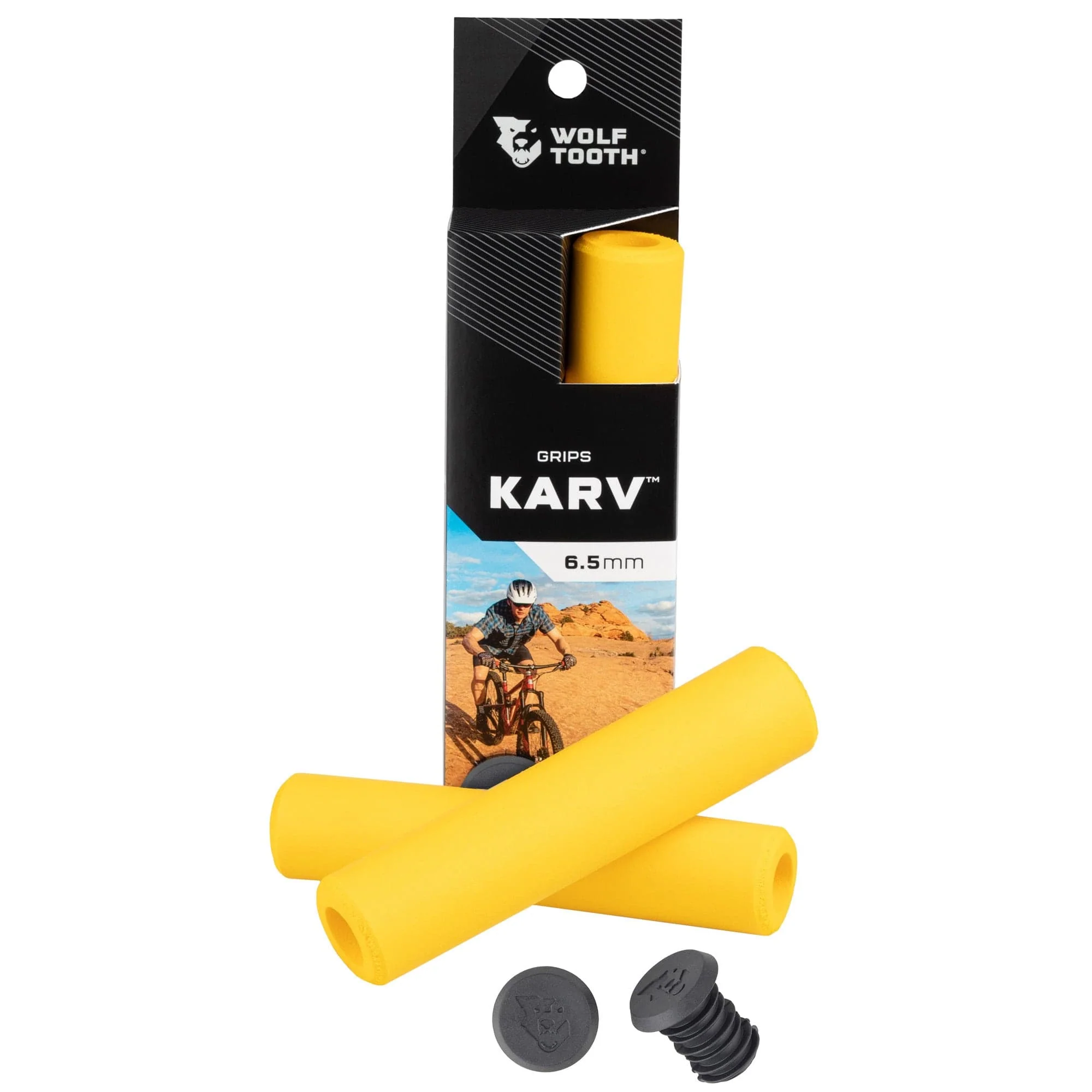 Karv Grips - Image 12