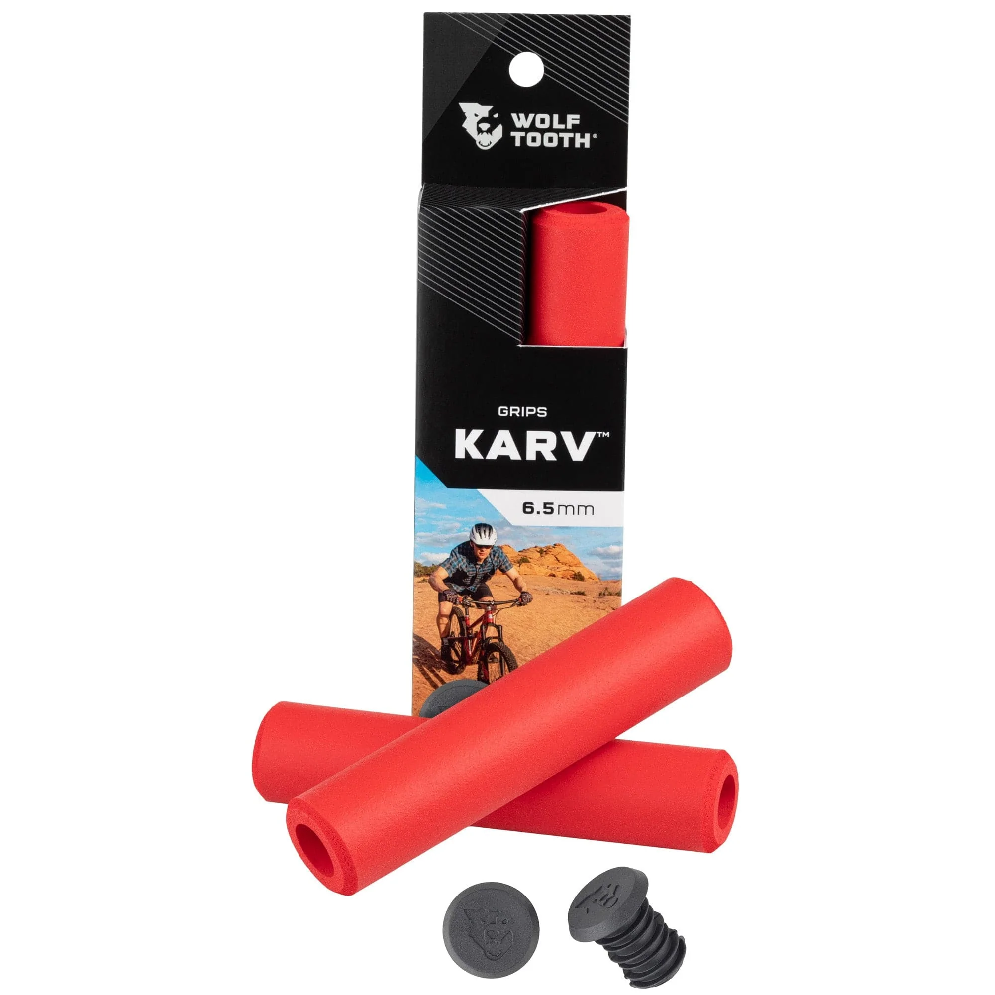 Karv Grips - Image 3