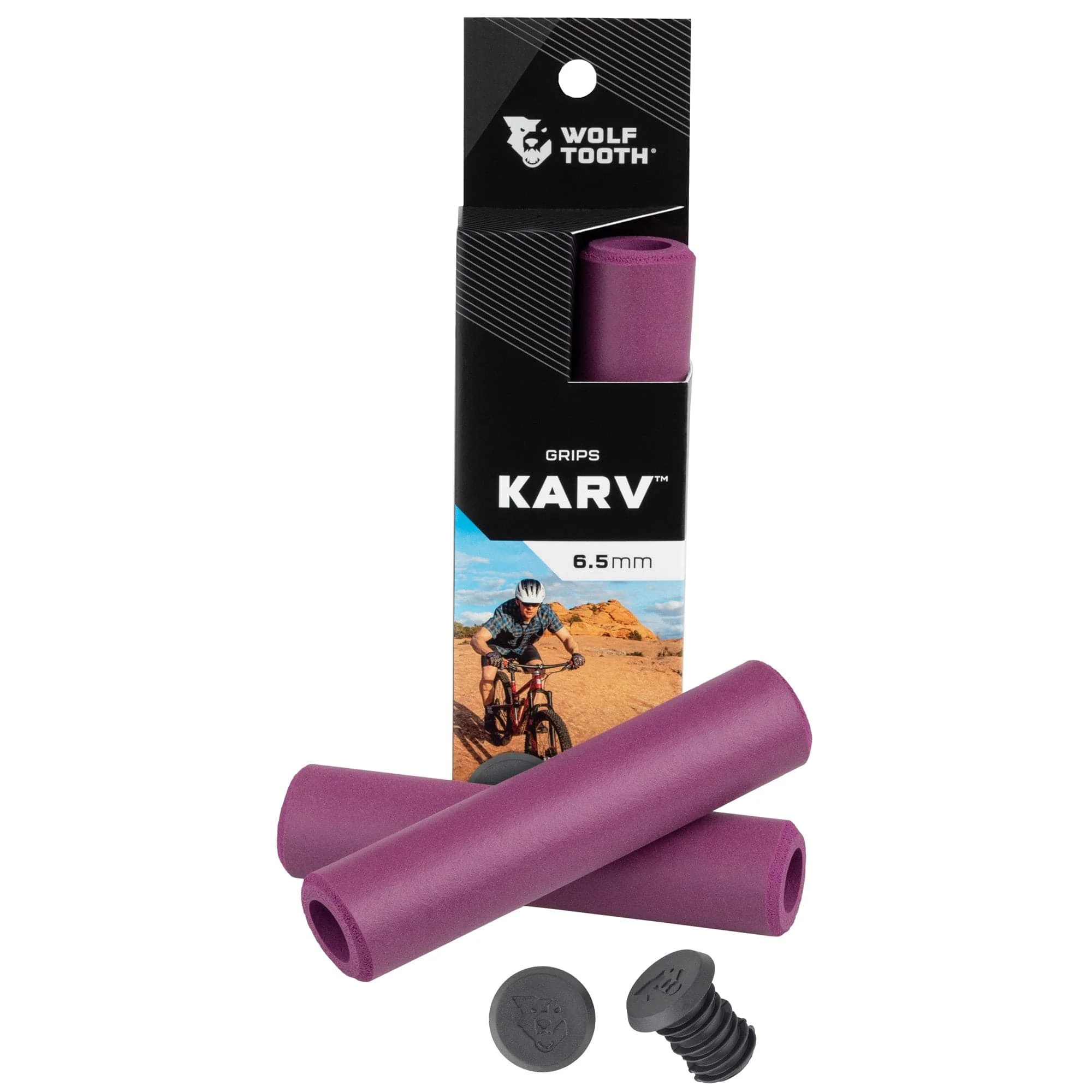 Karv Grips - Image 4