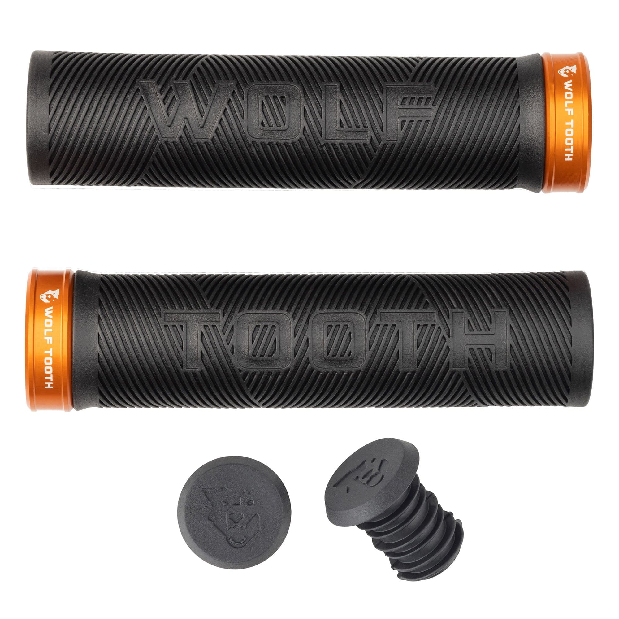 Echo Lock-On Grips - Image 2