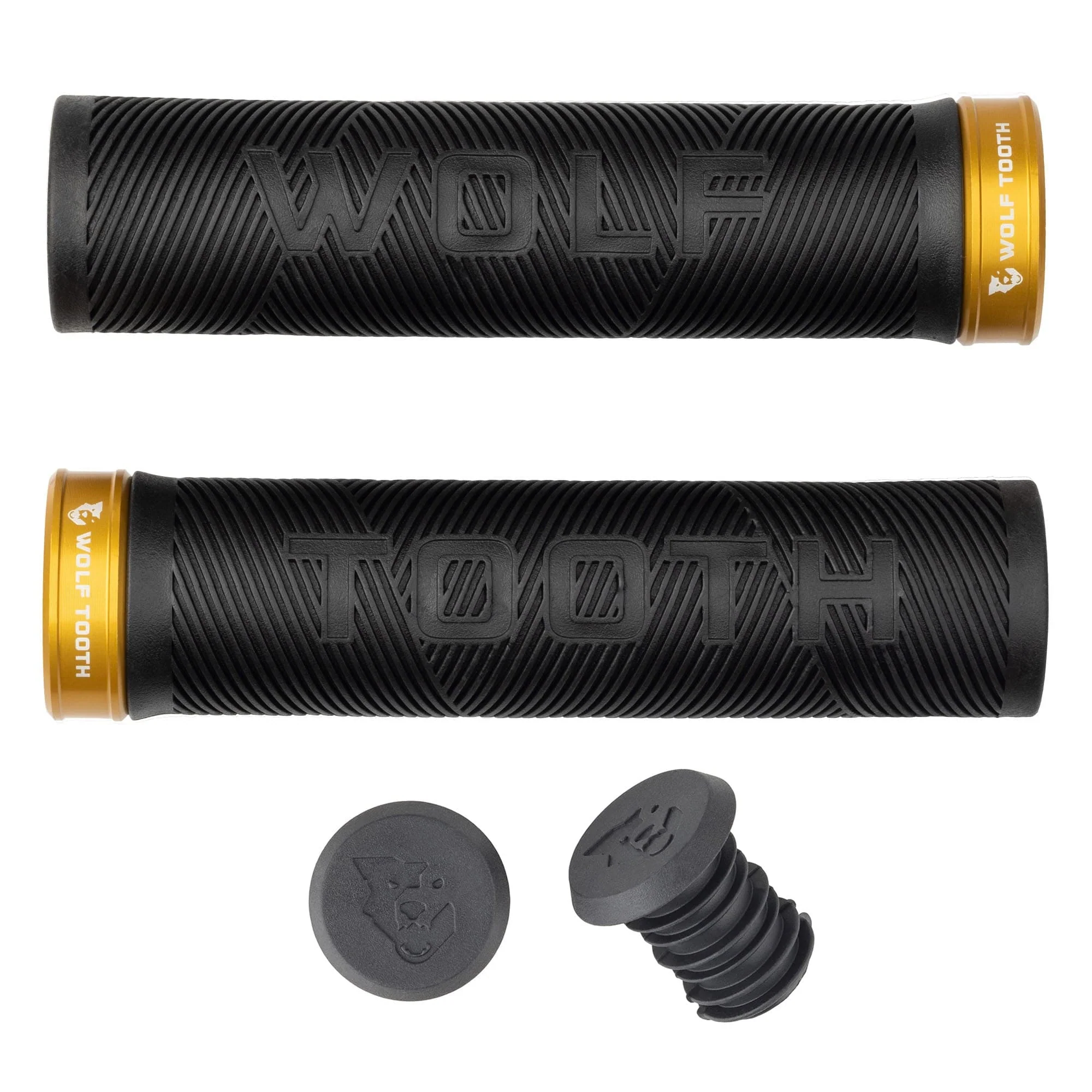 Echo Lock-On Grips - Image 3