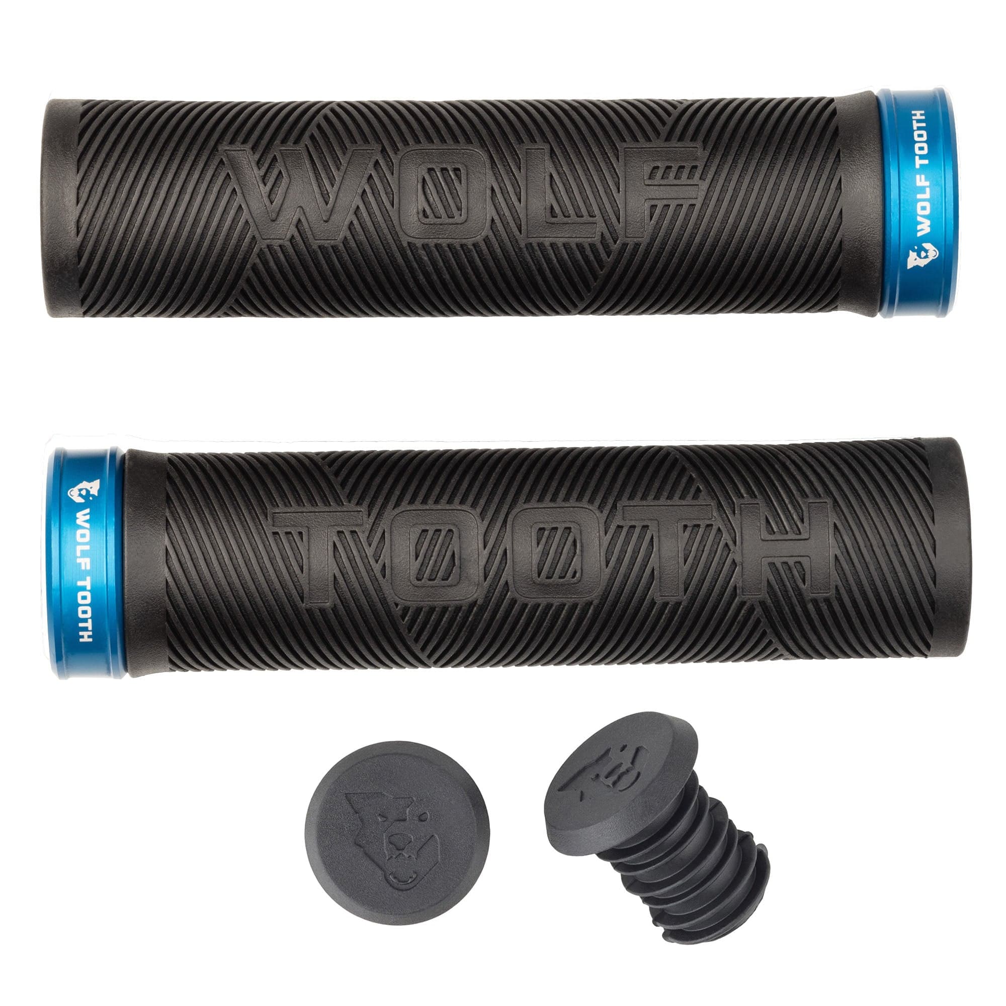 Echo Lock-On Grips - Image 4