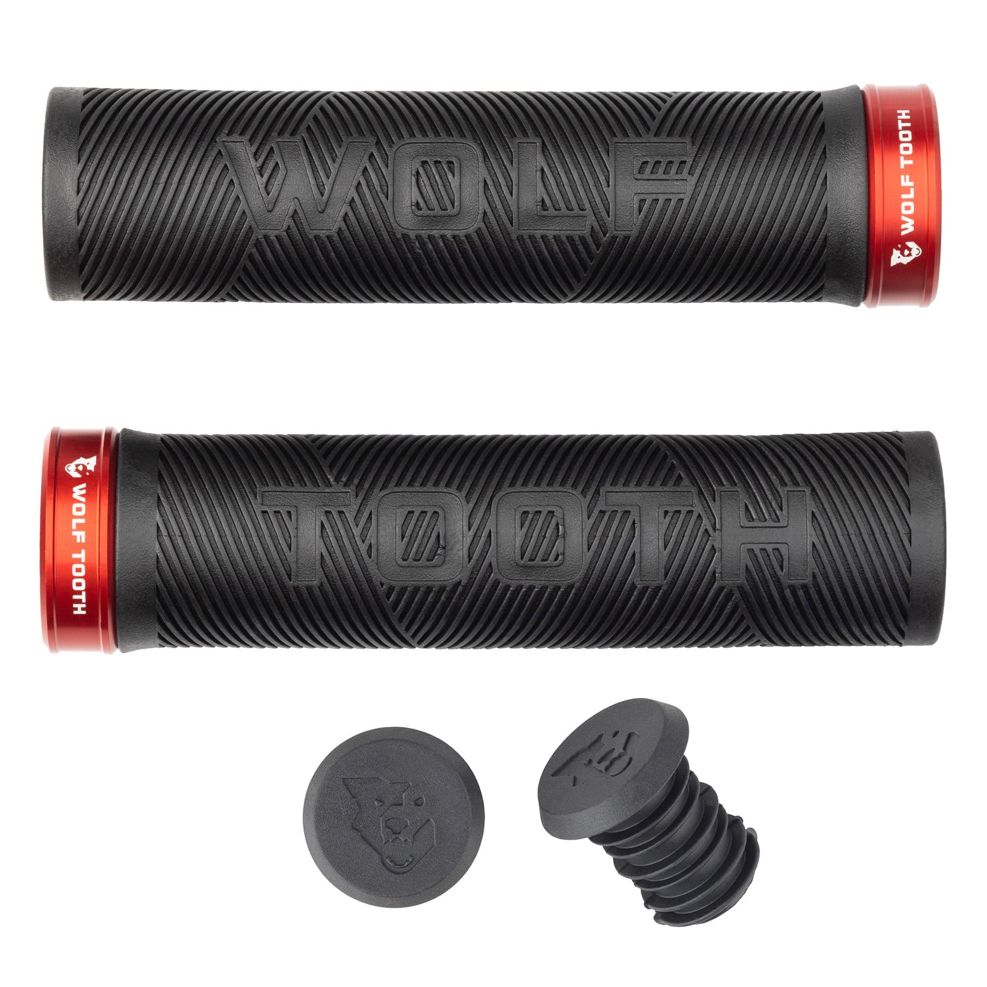 Echo Lock-On Grips - Image 6