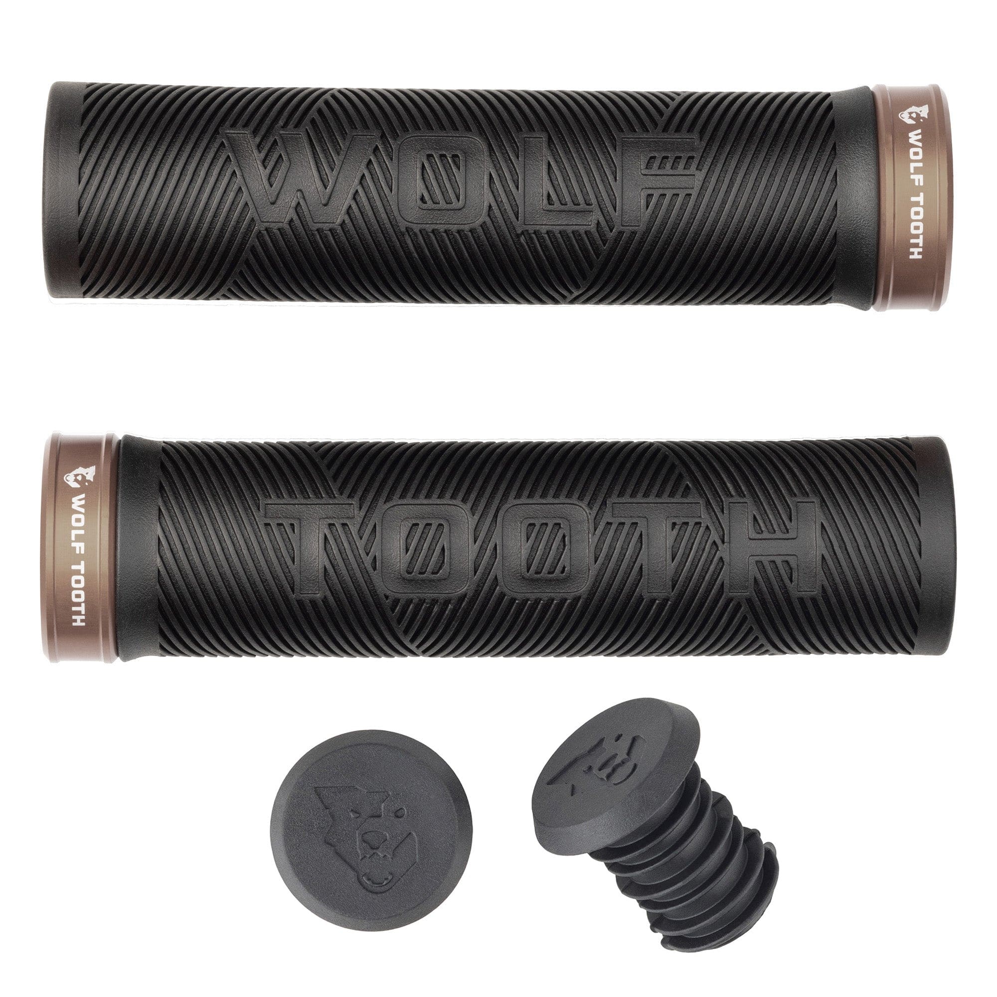 Echo Lock-On Grips - Image 7