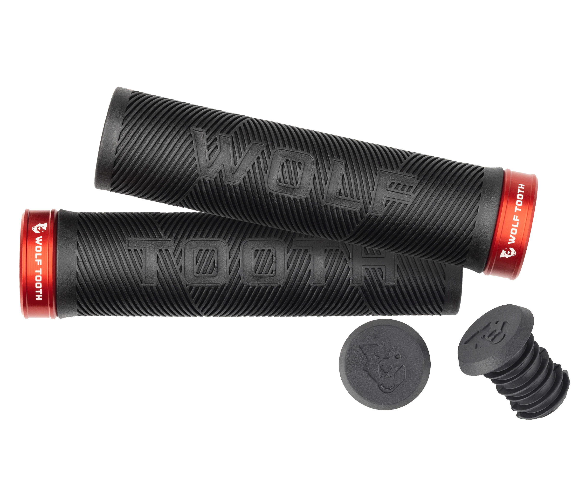 Echo Lock-On Grips - Image 9