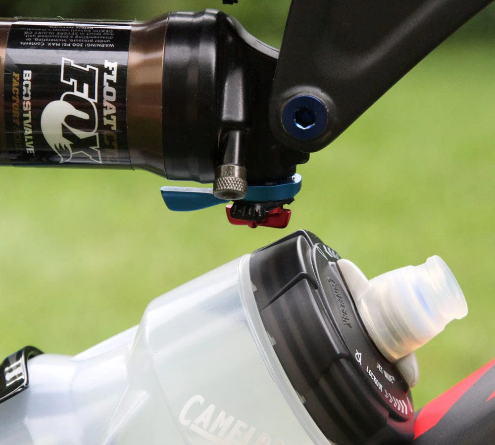 Low-Profile Shock Rebound Knob - Image 3