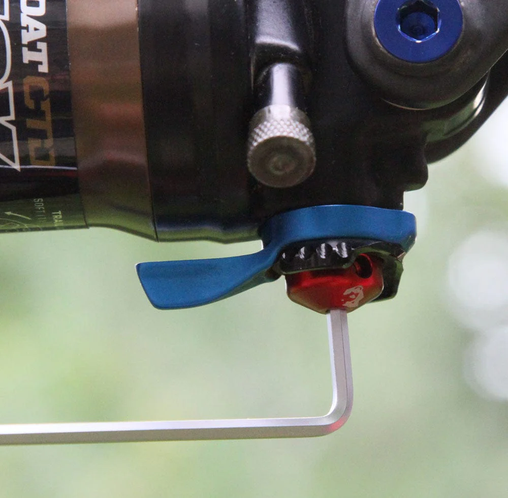 Low-Profile Shock Rebound Knob - Image 5