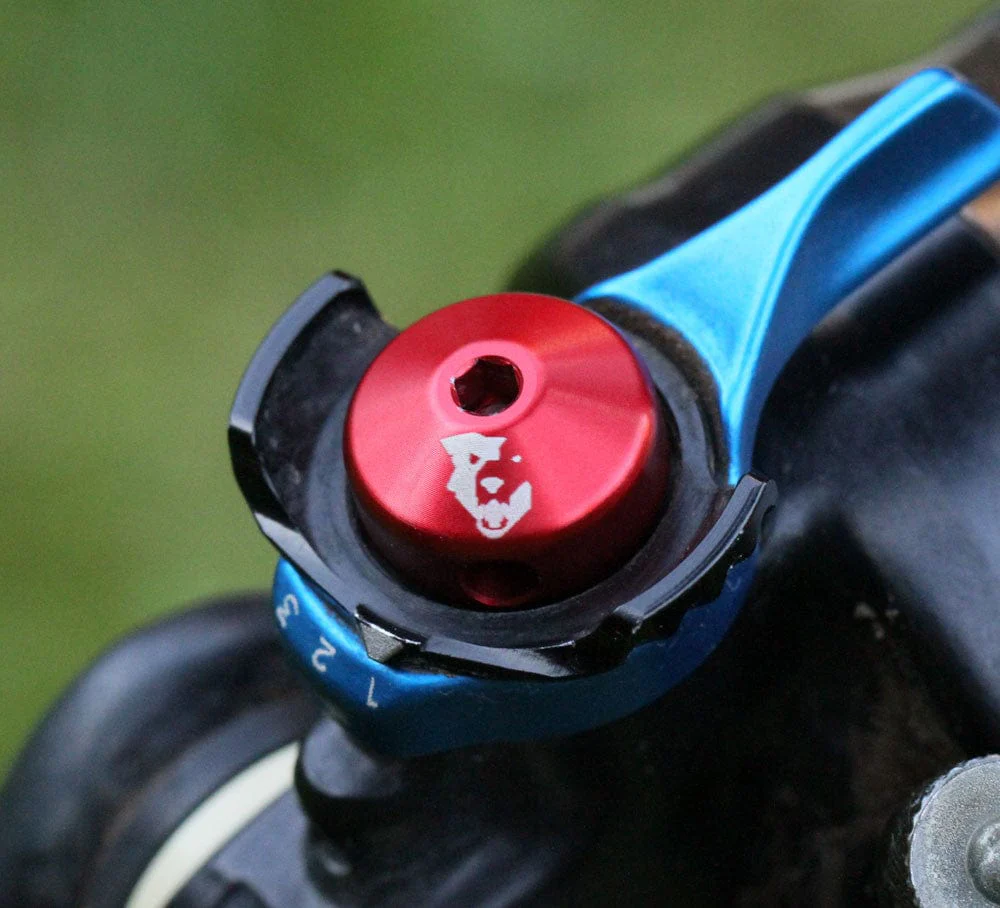 Low-Profile Shock Rebound Knob - Image 6