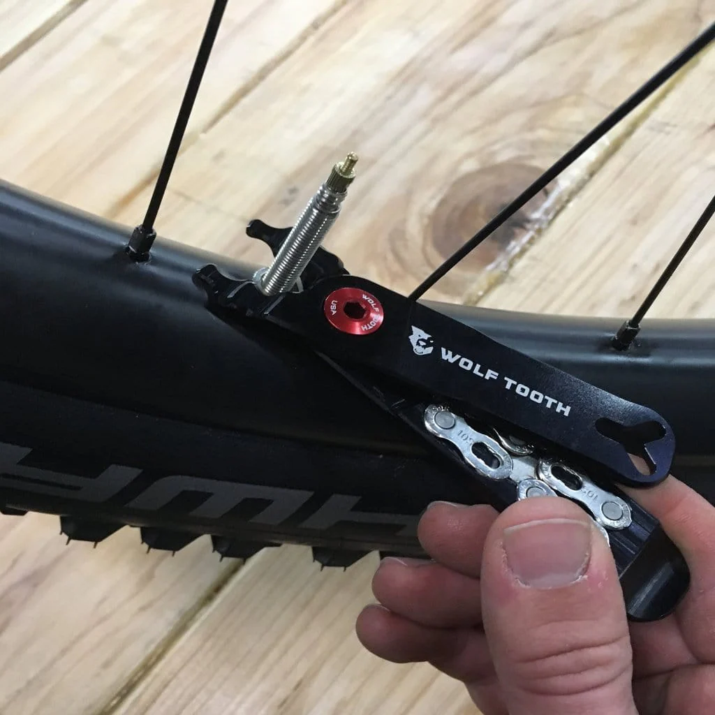 Pack Pliers - Master Link Combo Pliers - Image 6