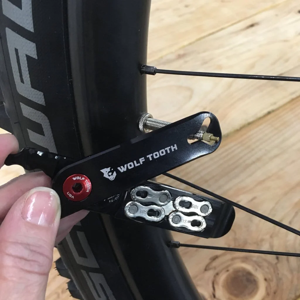 Pack Pliers - Master Link Combo Pliers - Image 9