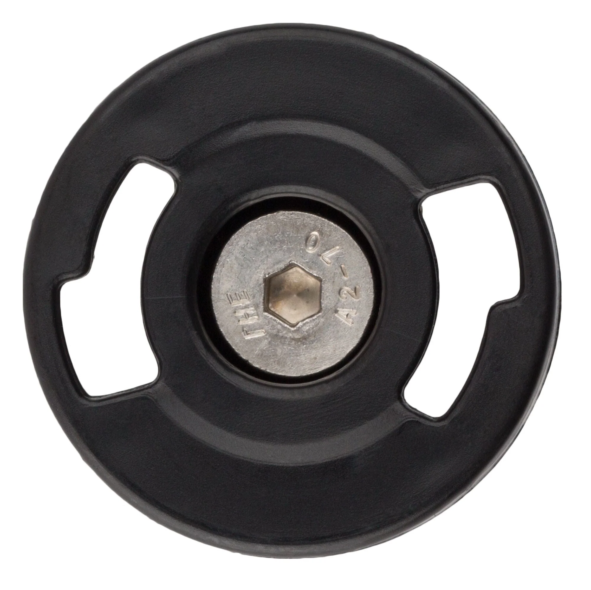 Pogie Bar Plug Set of 2 - Image 4