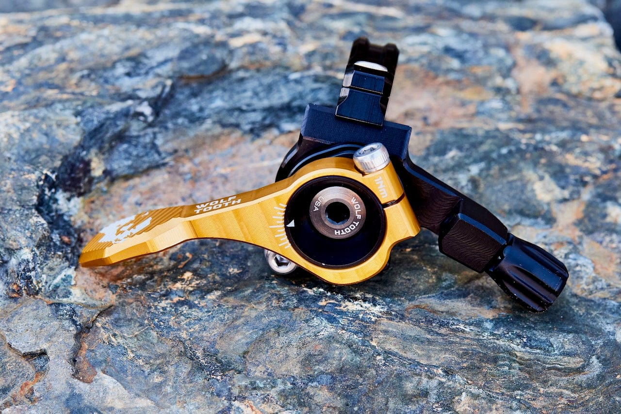 ReMote Pro Handlebar Clamp Mount - Colors - Image 10