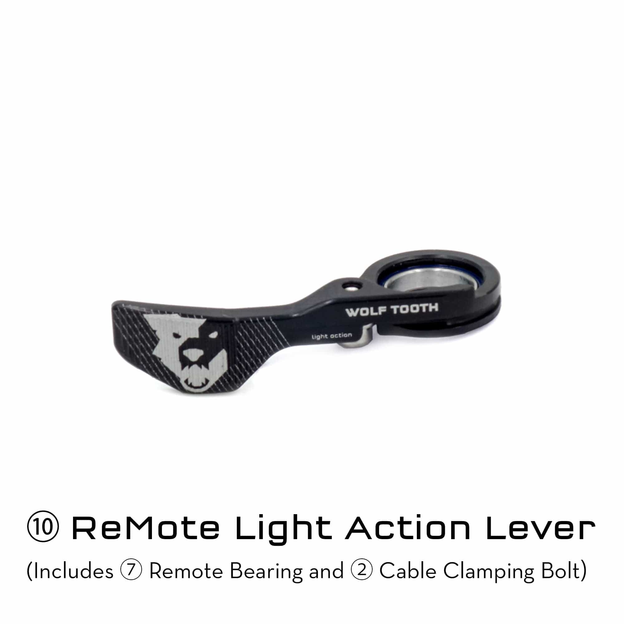 ReMote Replacement Parts - Image 11