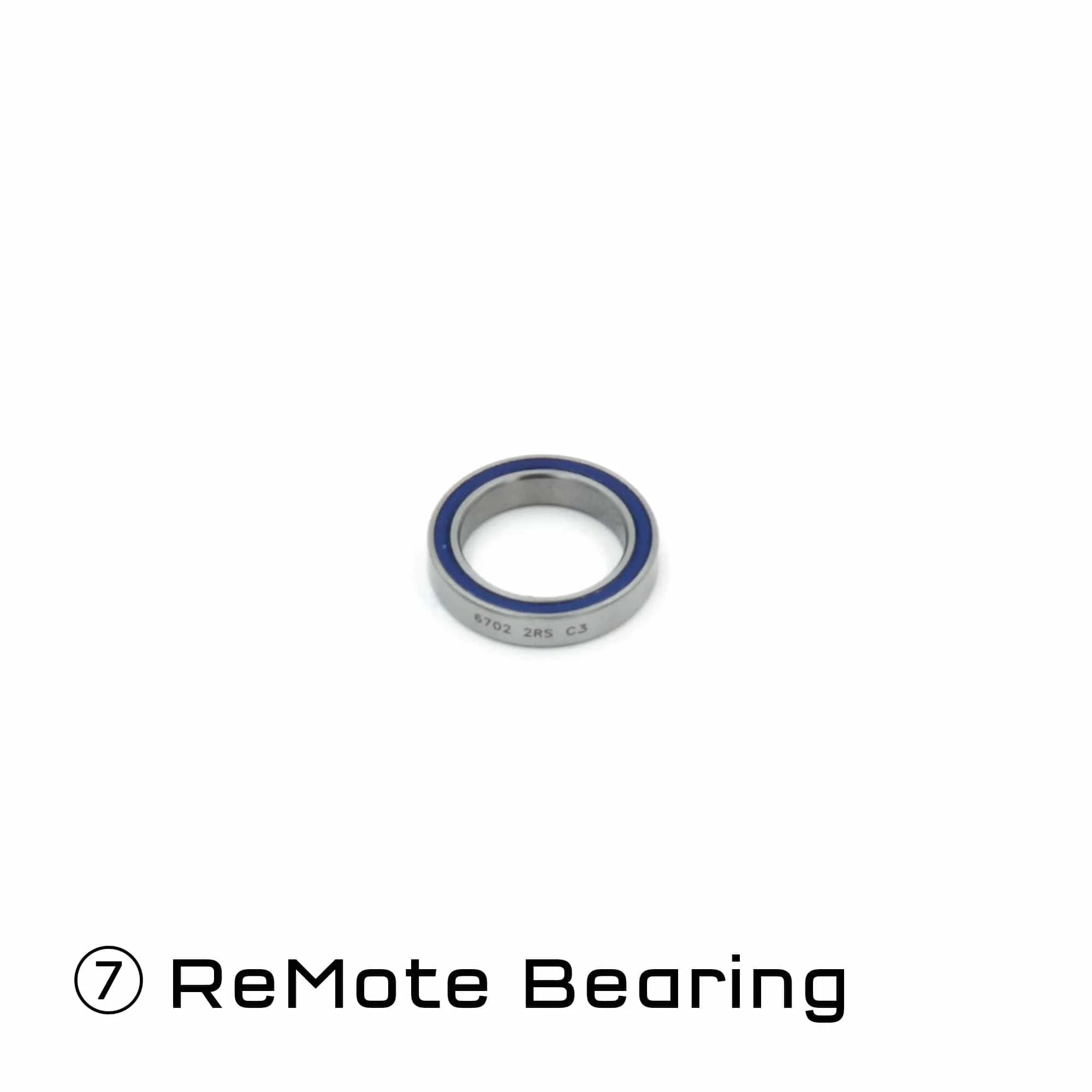 ReMote Replacement Parts - Image 9