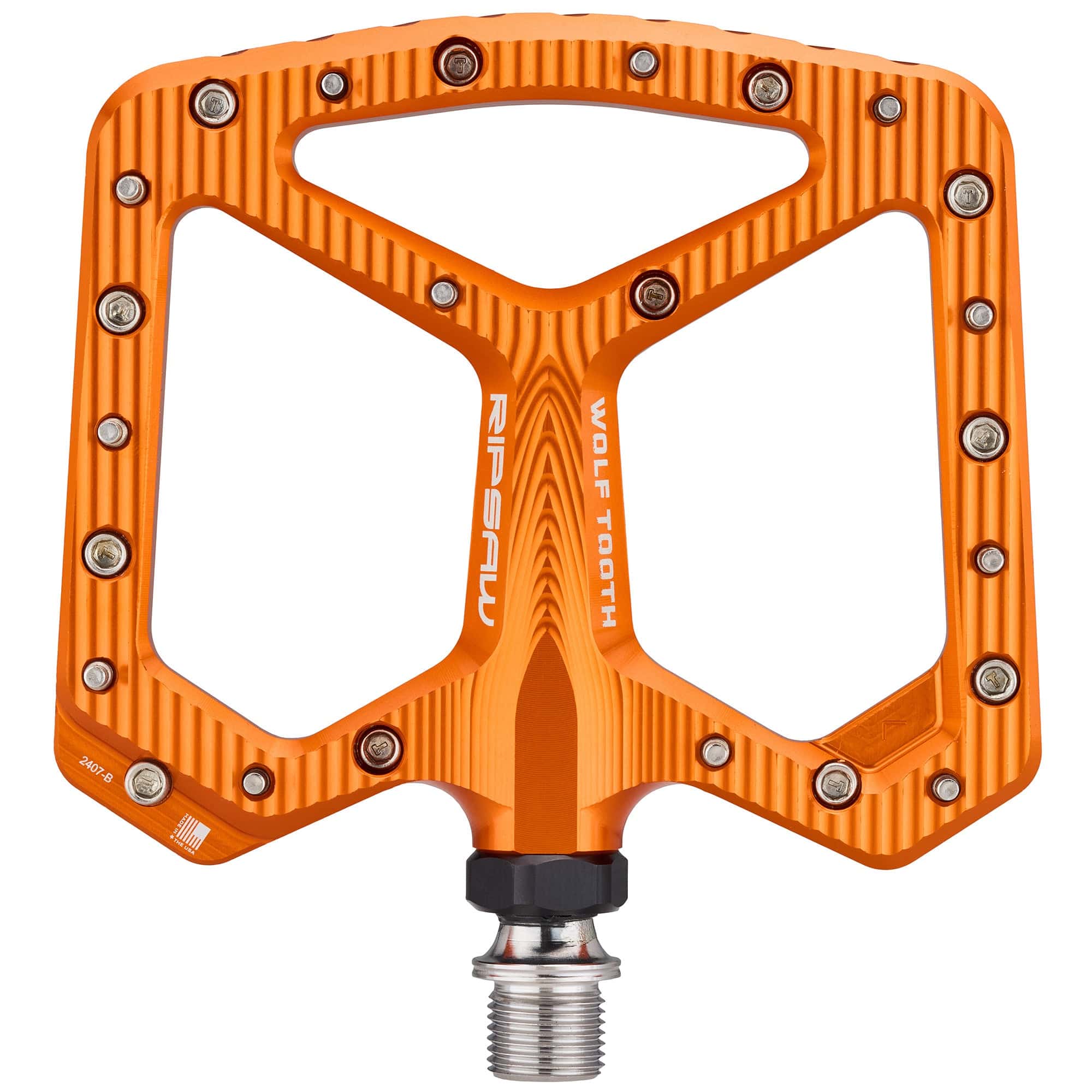 Ripsaw Aluminum Pedals - Image 10