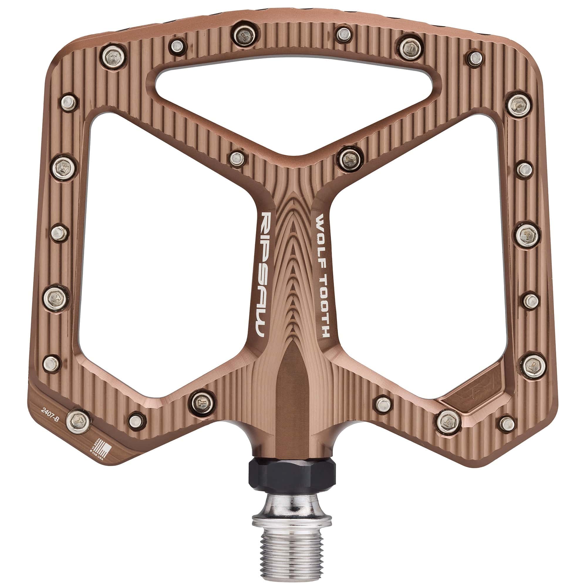 Ripsaw Aluminum Pedals - Image 11