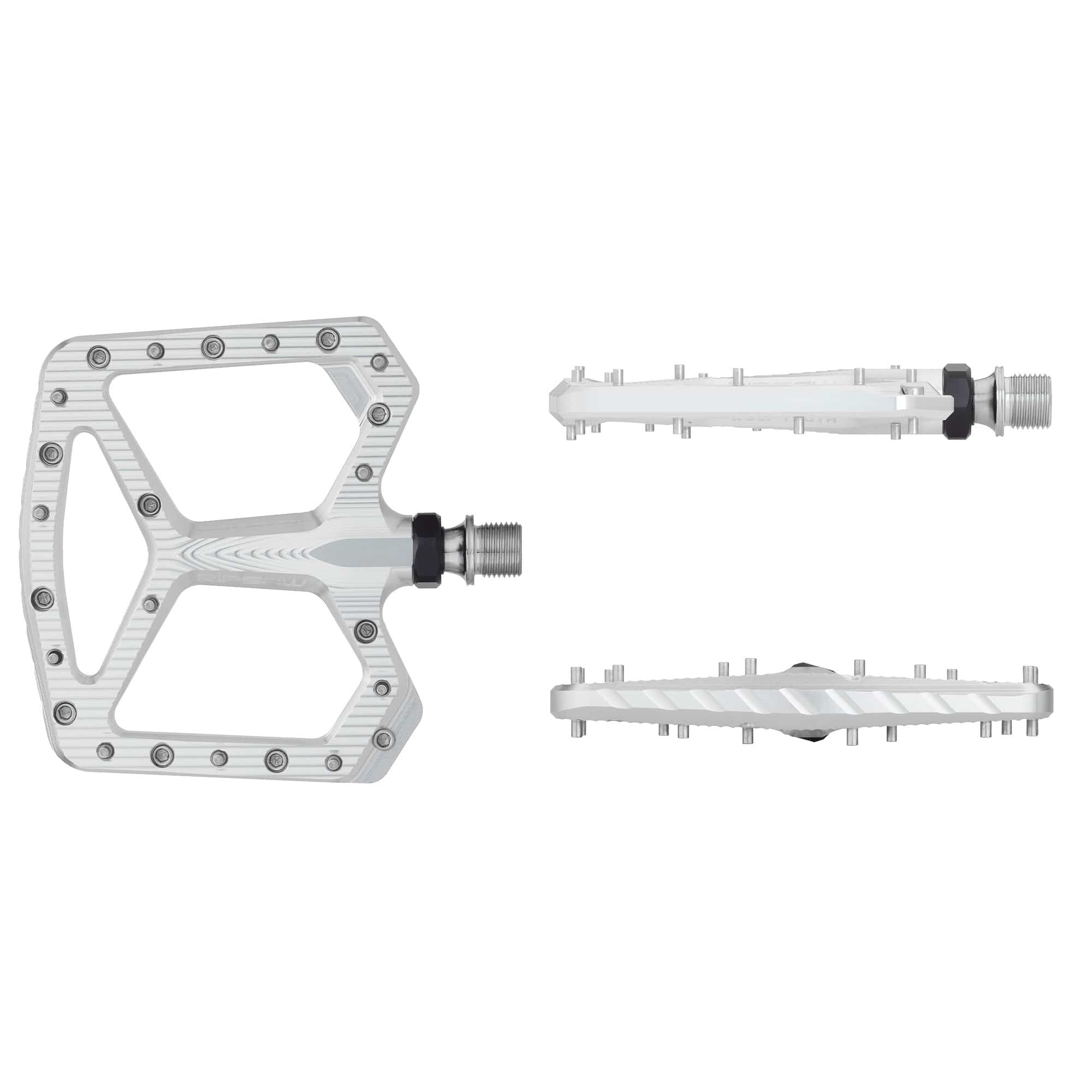 Ripsaw Aluminum Pedals - Image 16